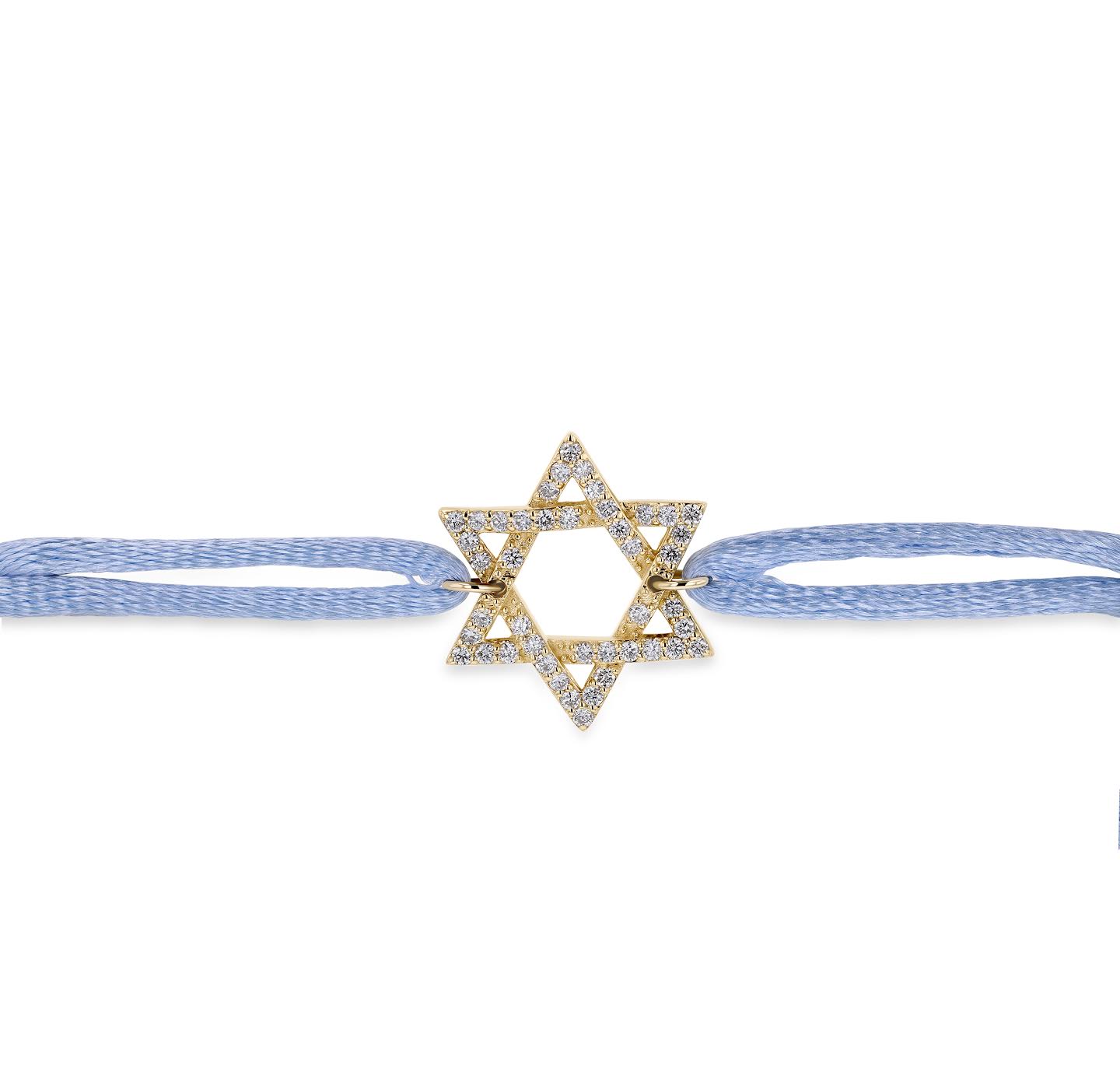 Bracelet Magen David