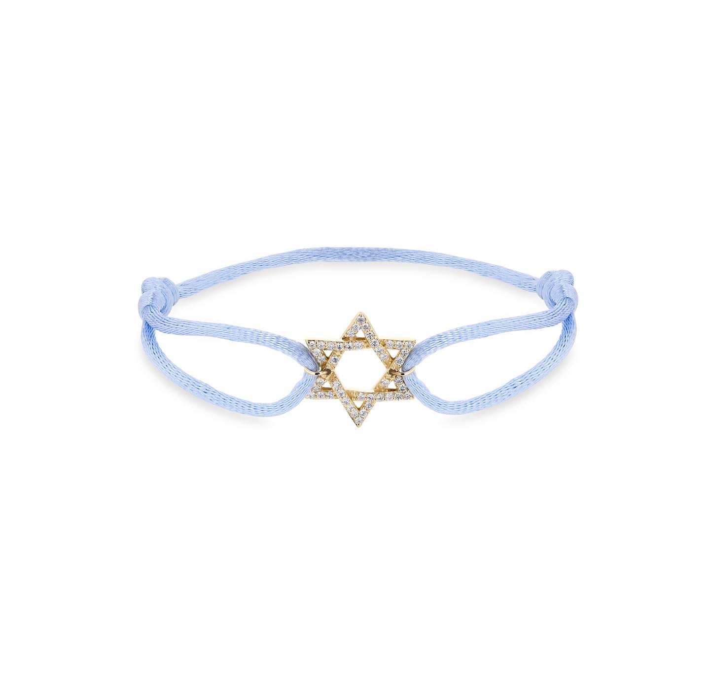 Bracelet Magen David