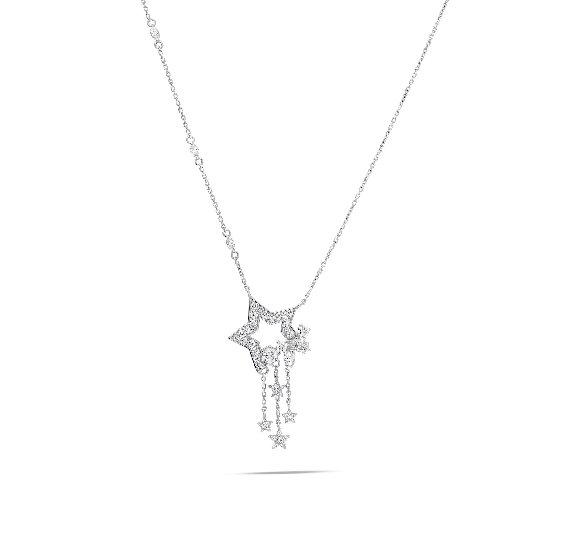 Pendentif Etoile 1