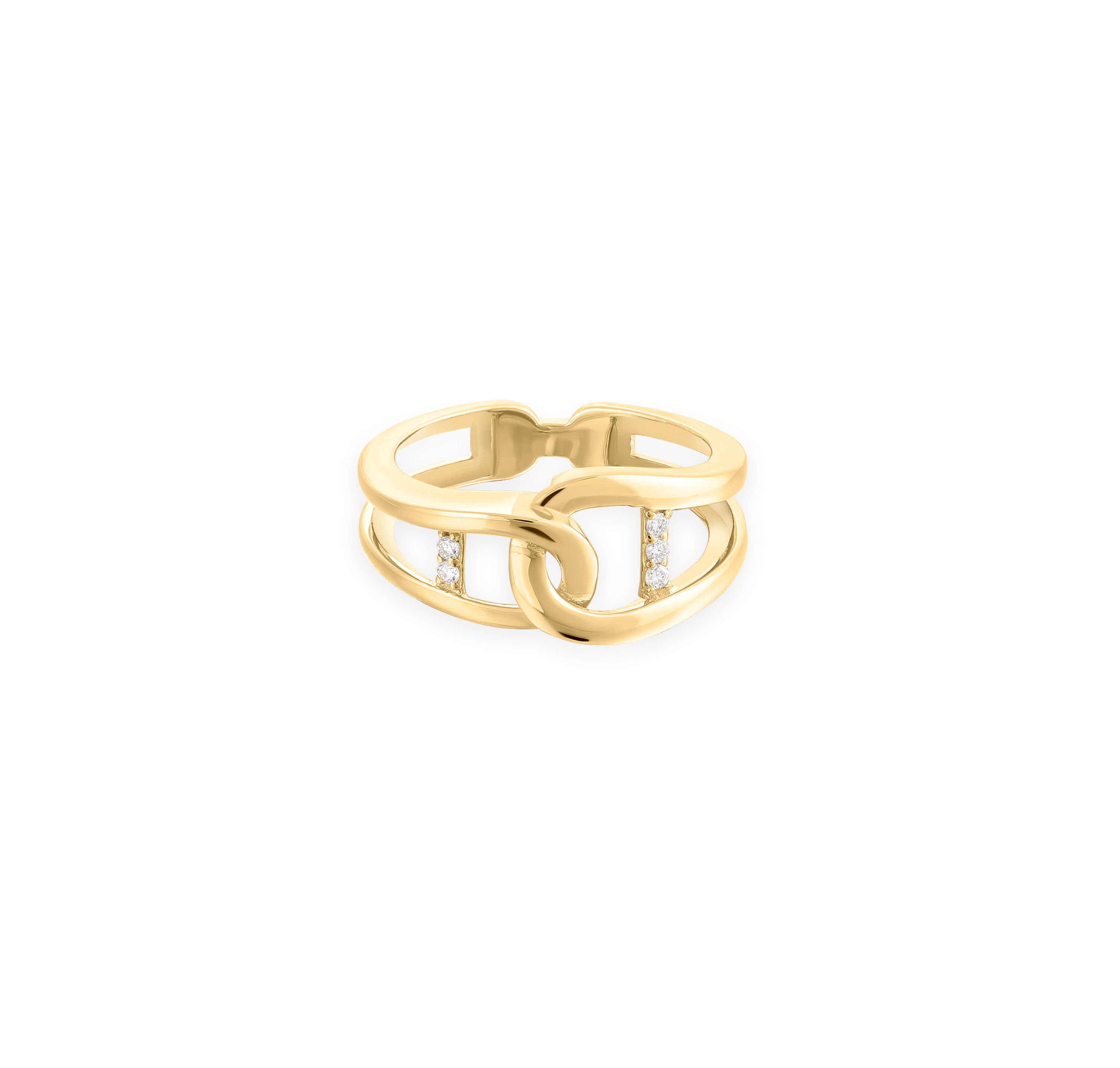 Bague A Or
