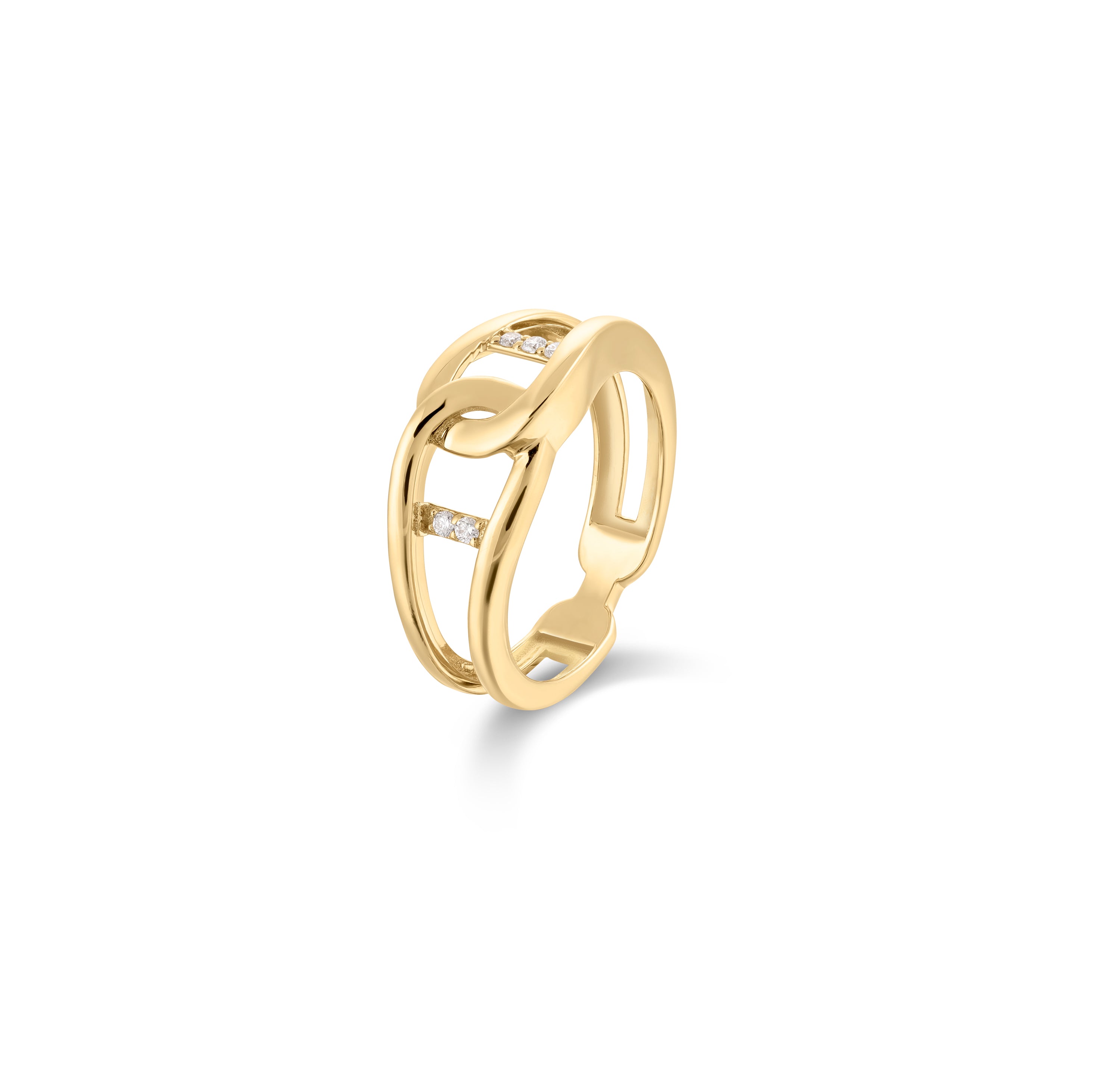 Bague A Or