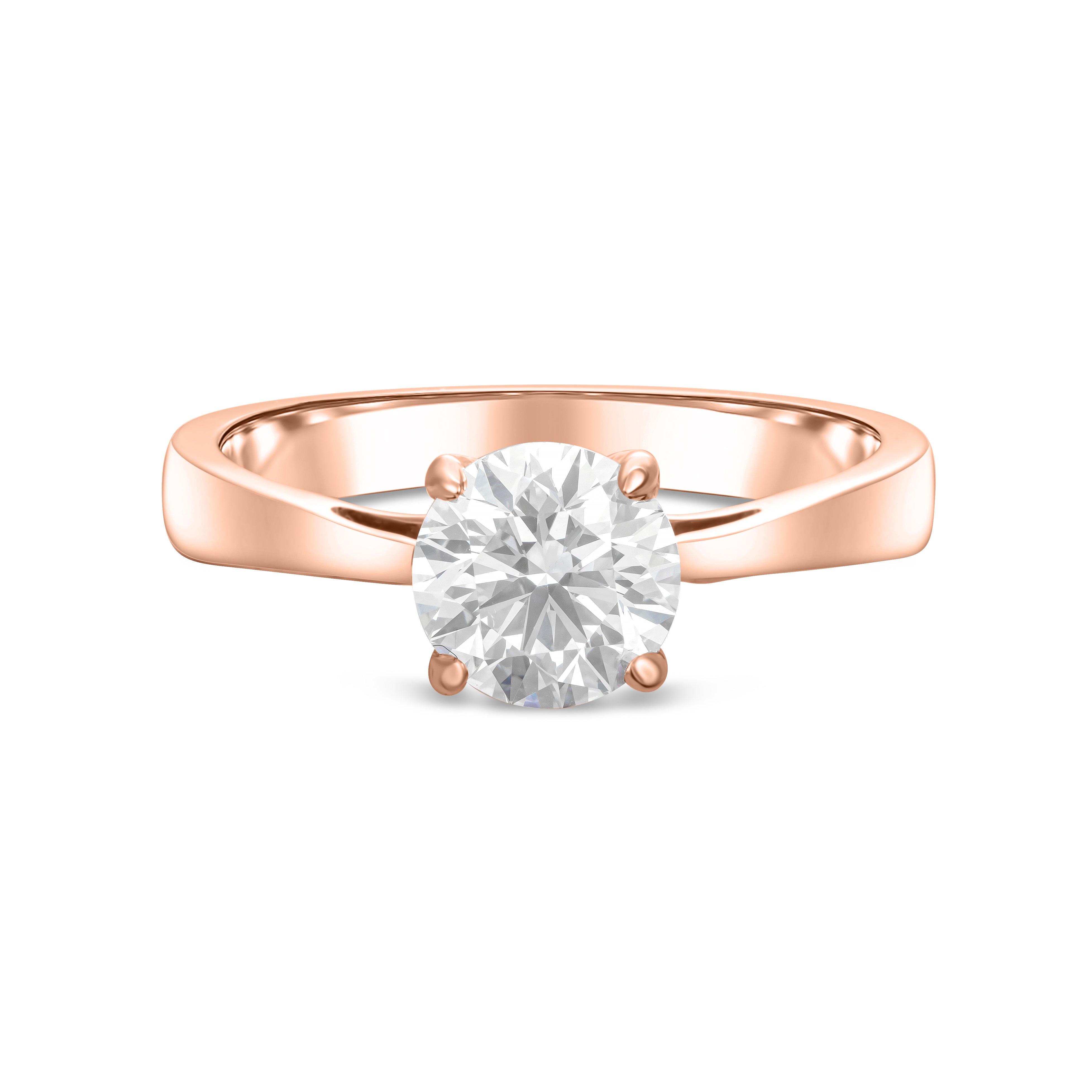 Bague Chloé