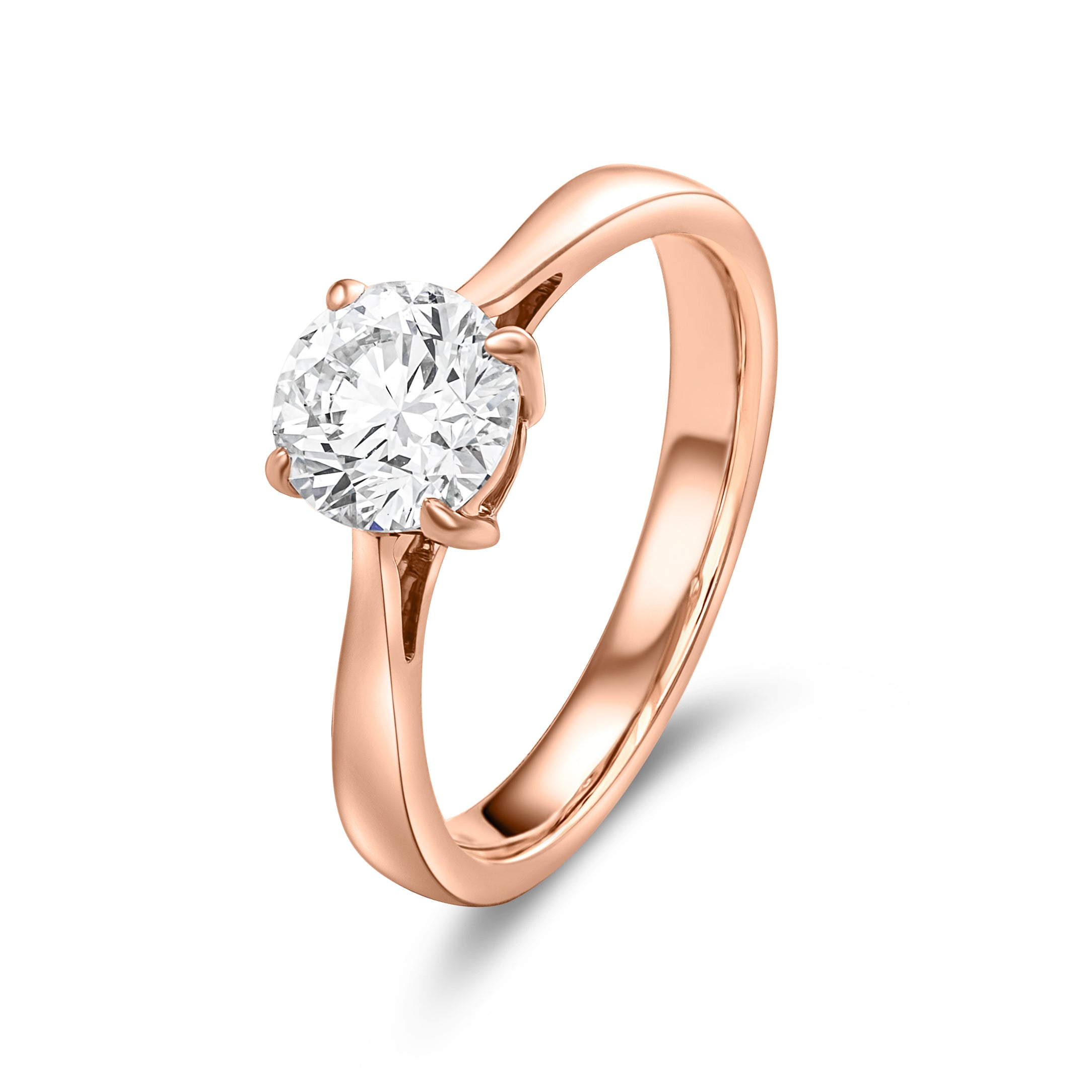 Bague Chloé