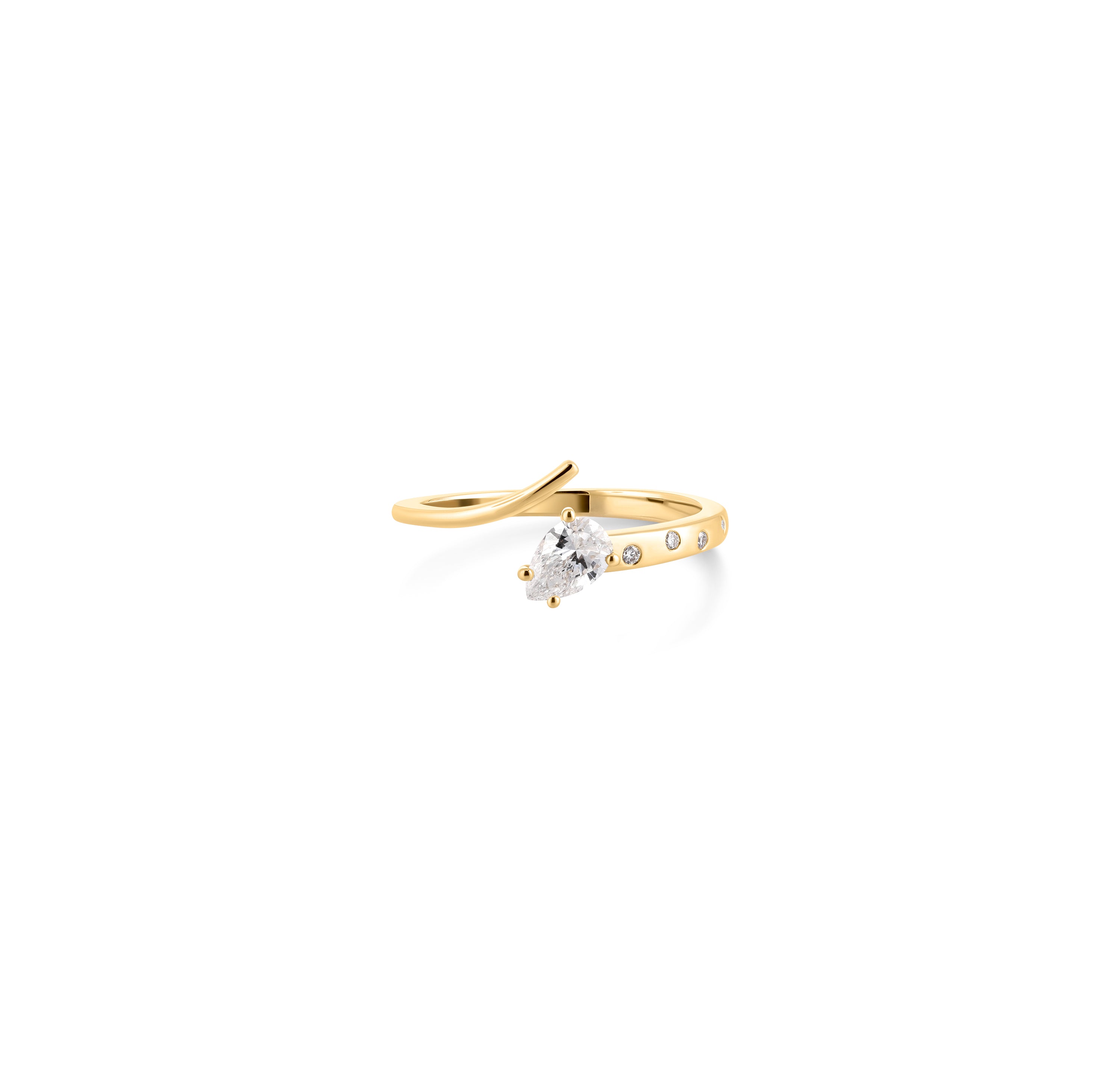 Bague Clara