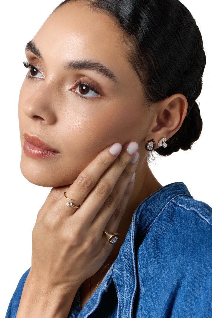 Bague Clara