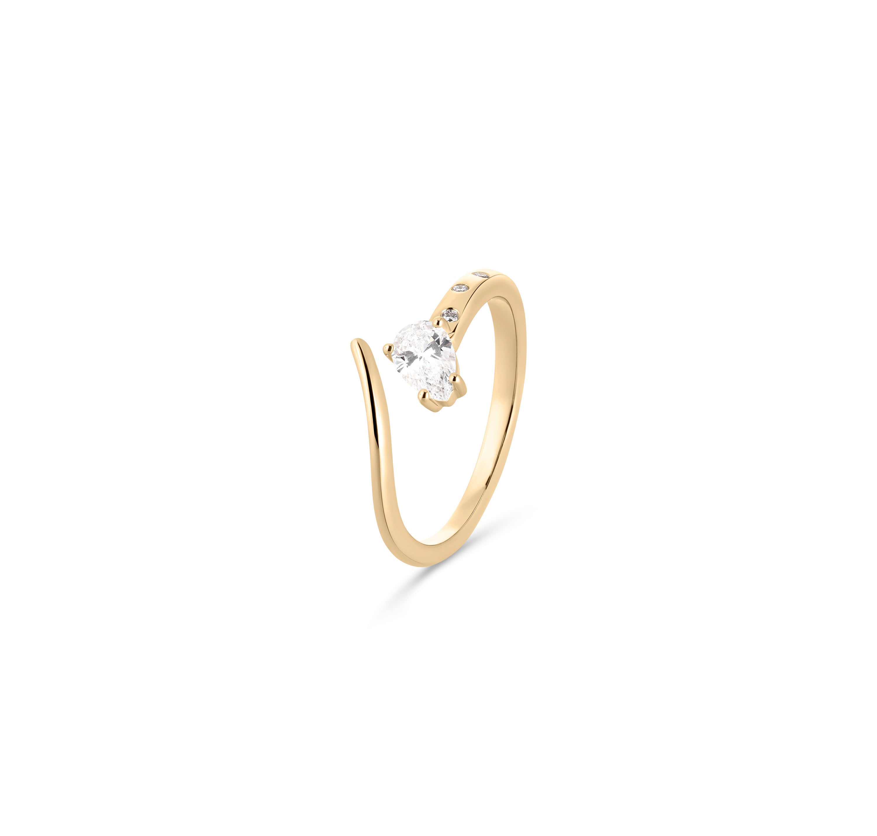 Bague Clara