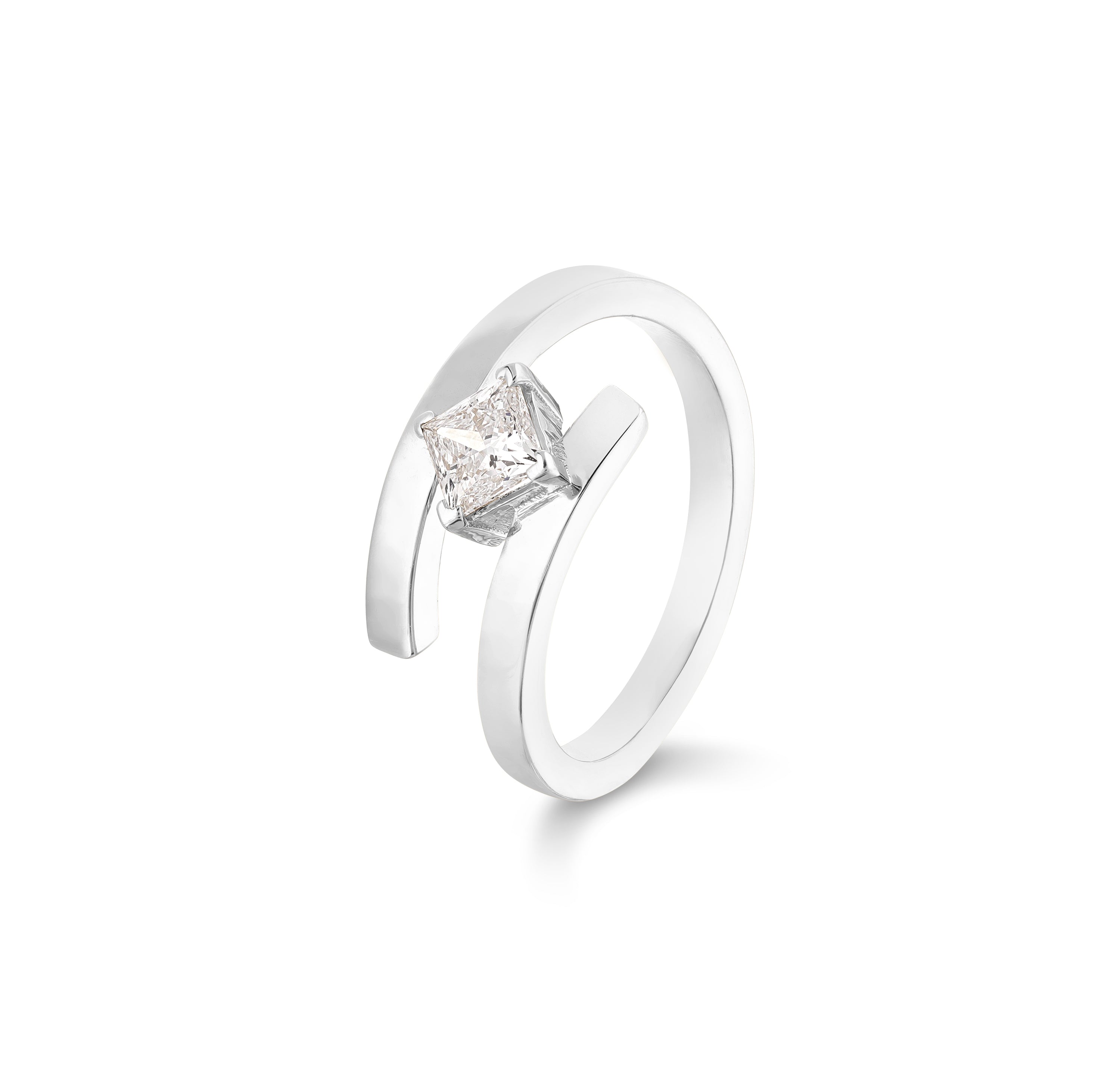Bague Daphné