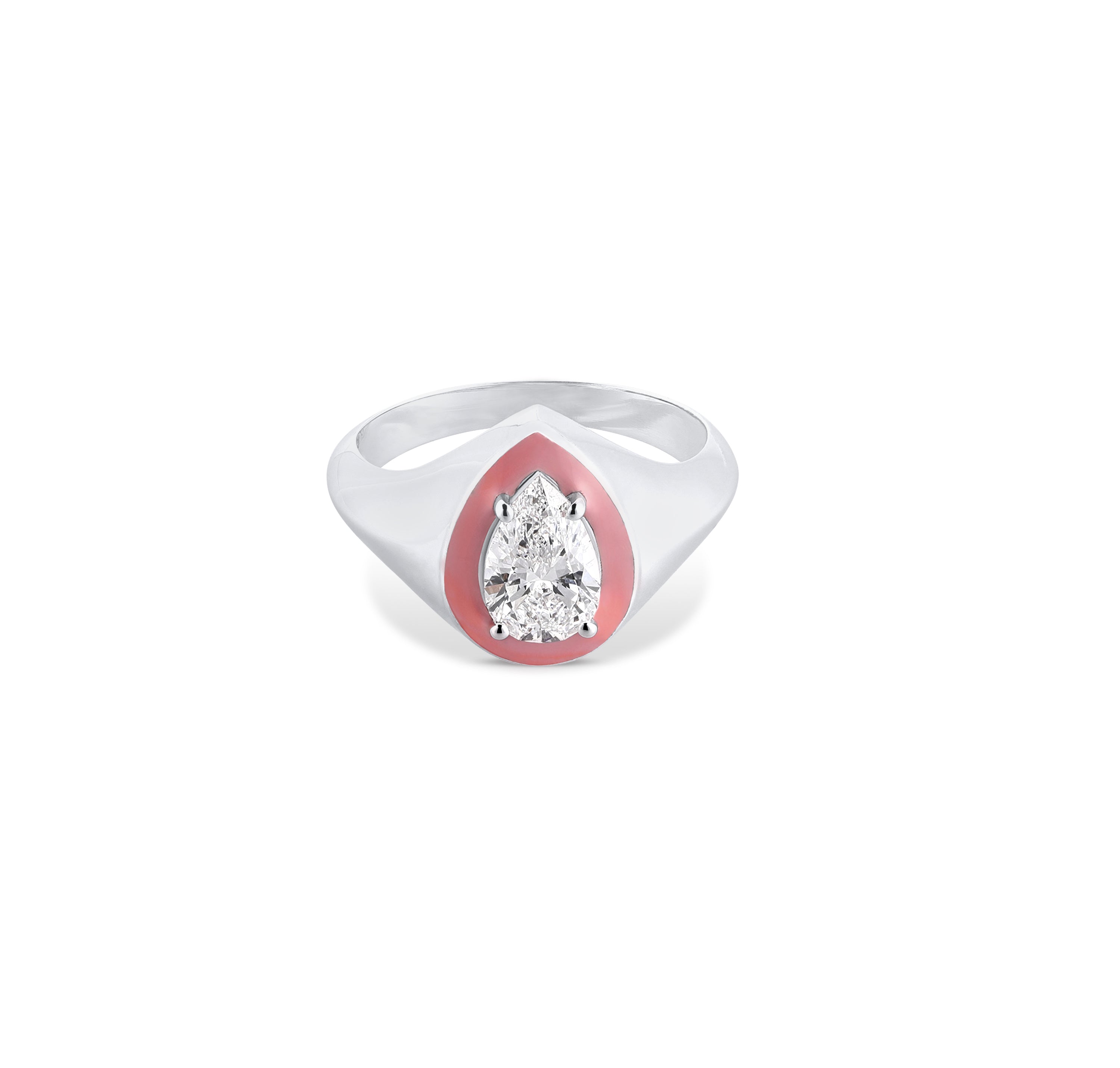 Bague Gaïa