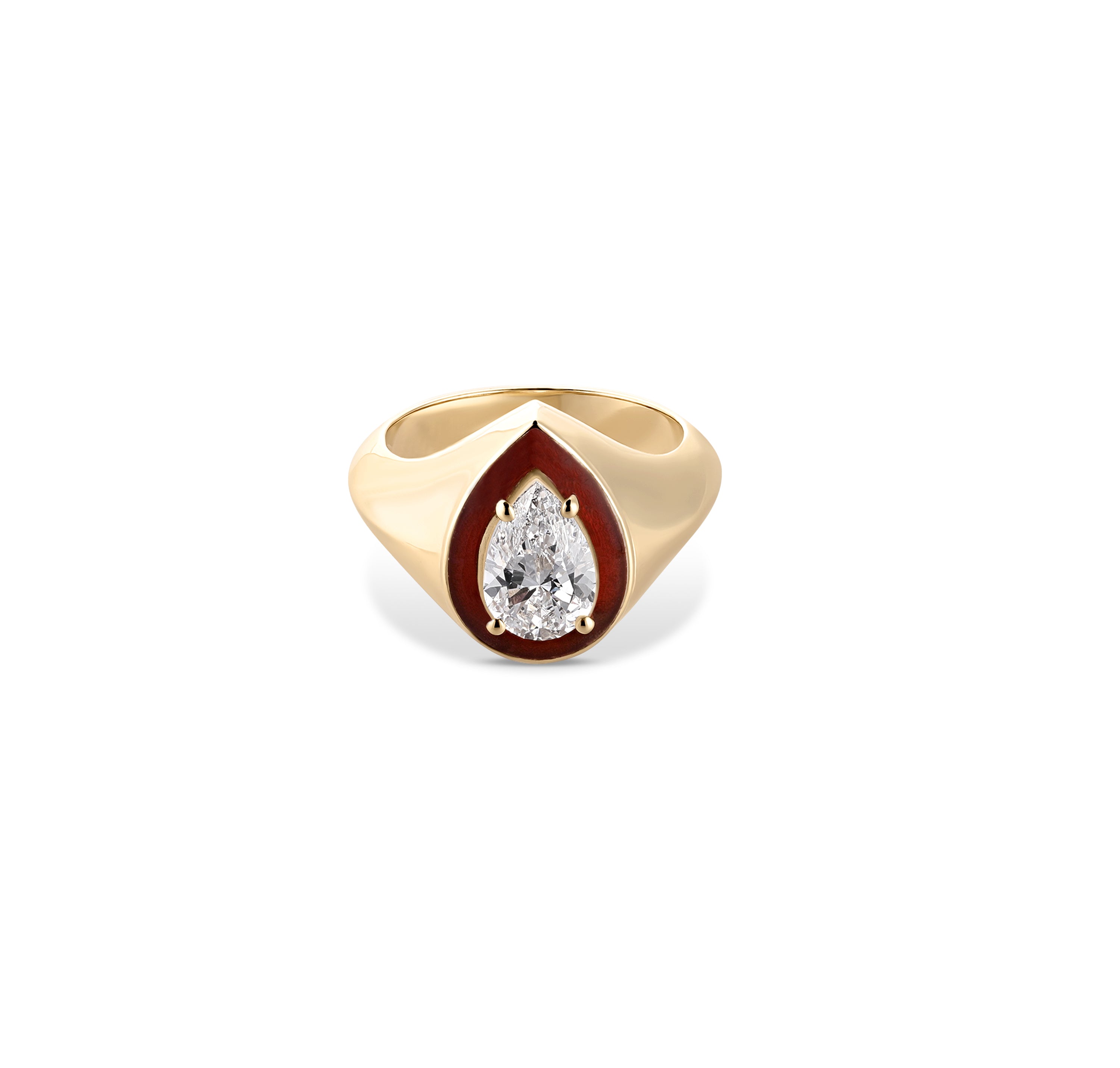 Bague Gaïa