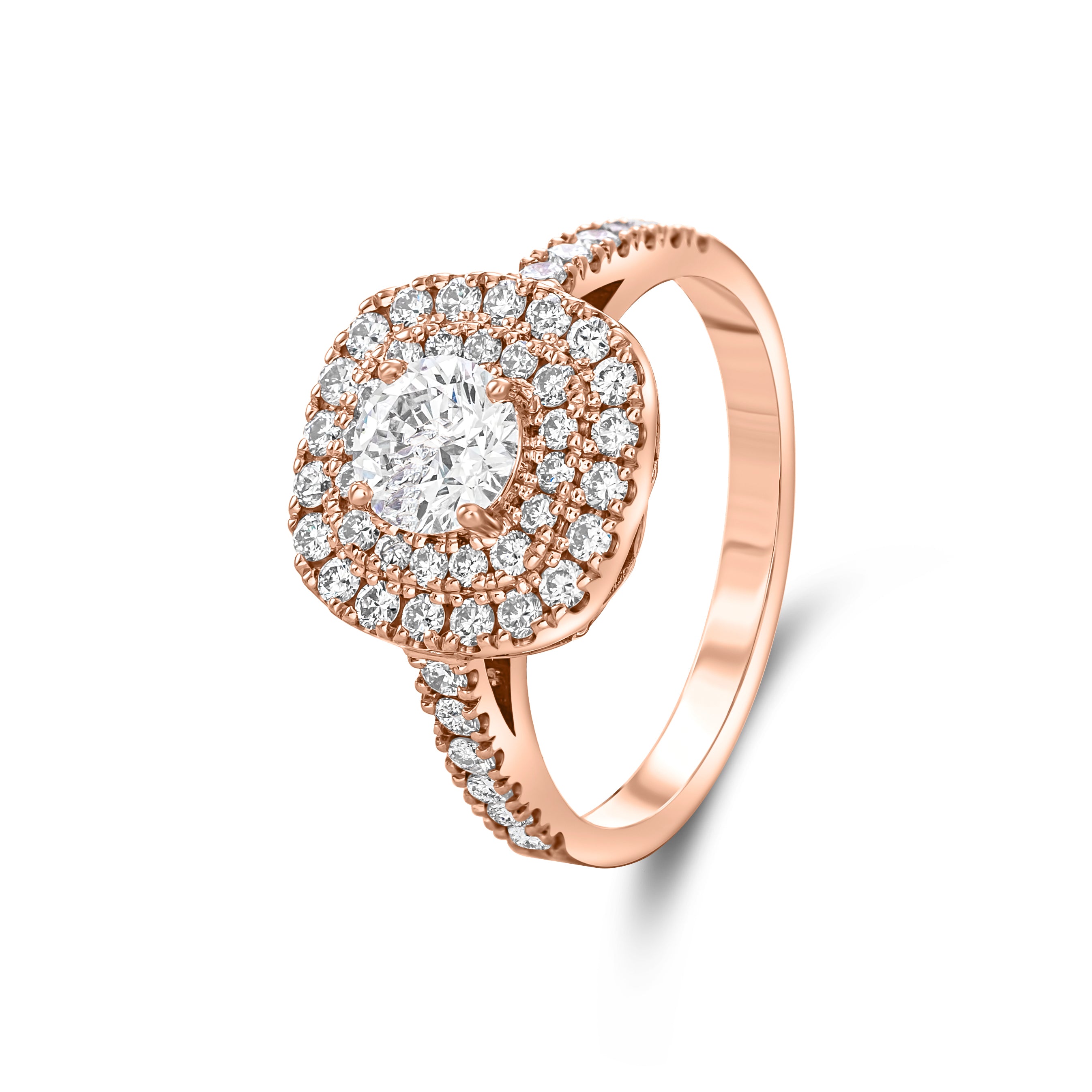 Bague Passion Douce