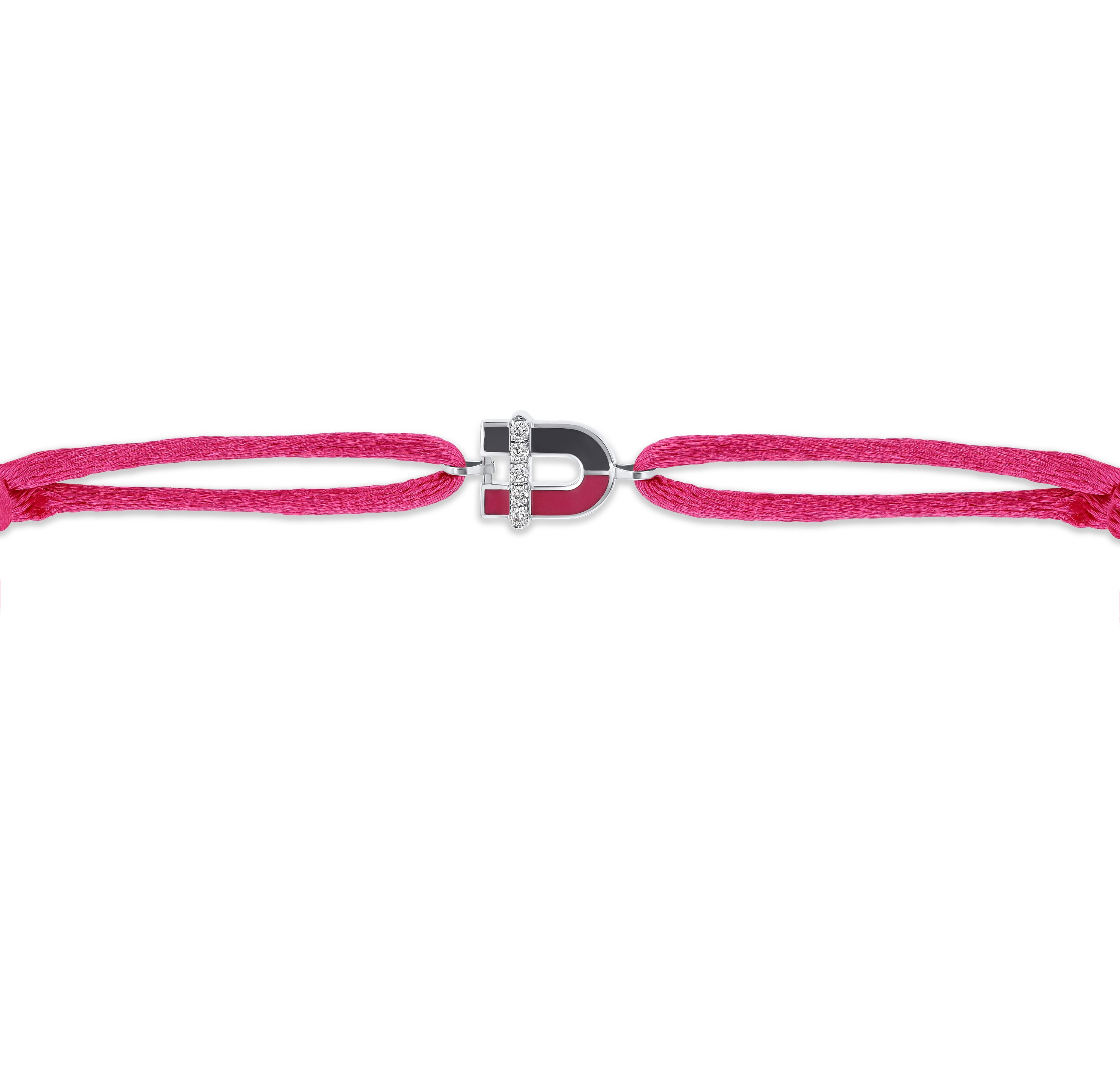 Bracelet A mini Email Cordon