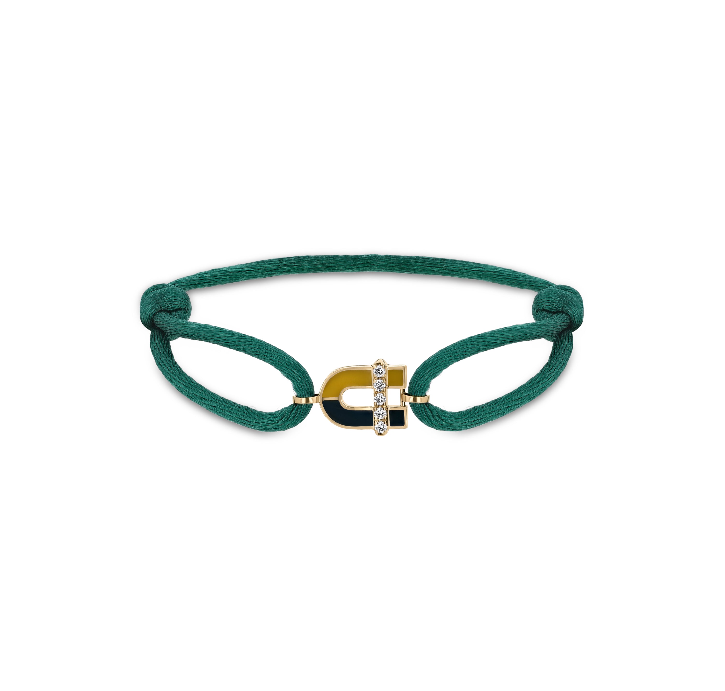 Bracelet A mini Email Cordon