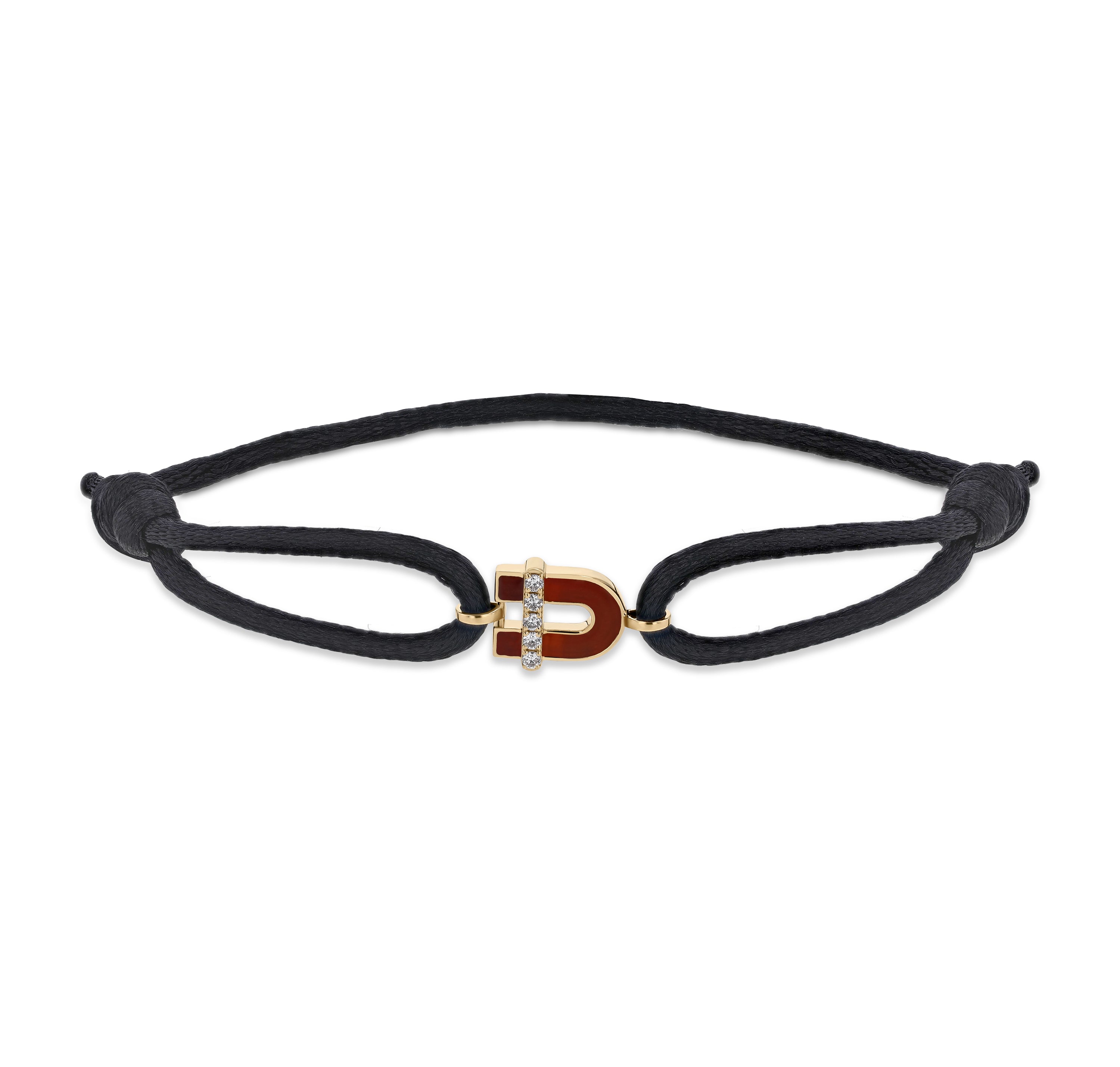 Bracelet A mini Pierre Cordon