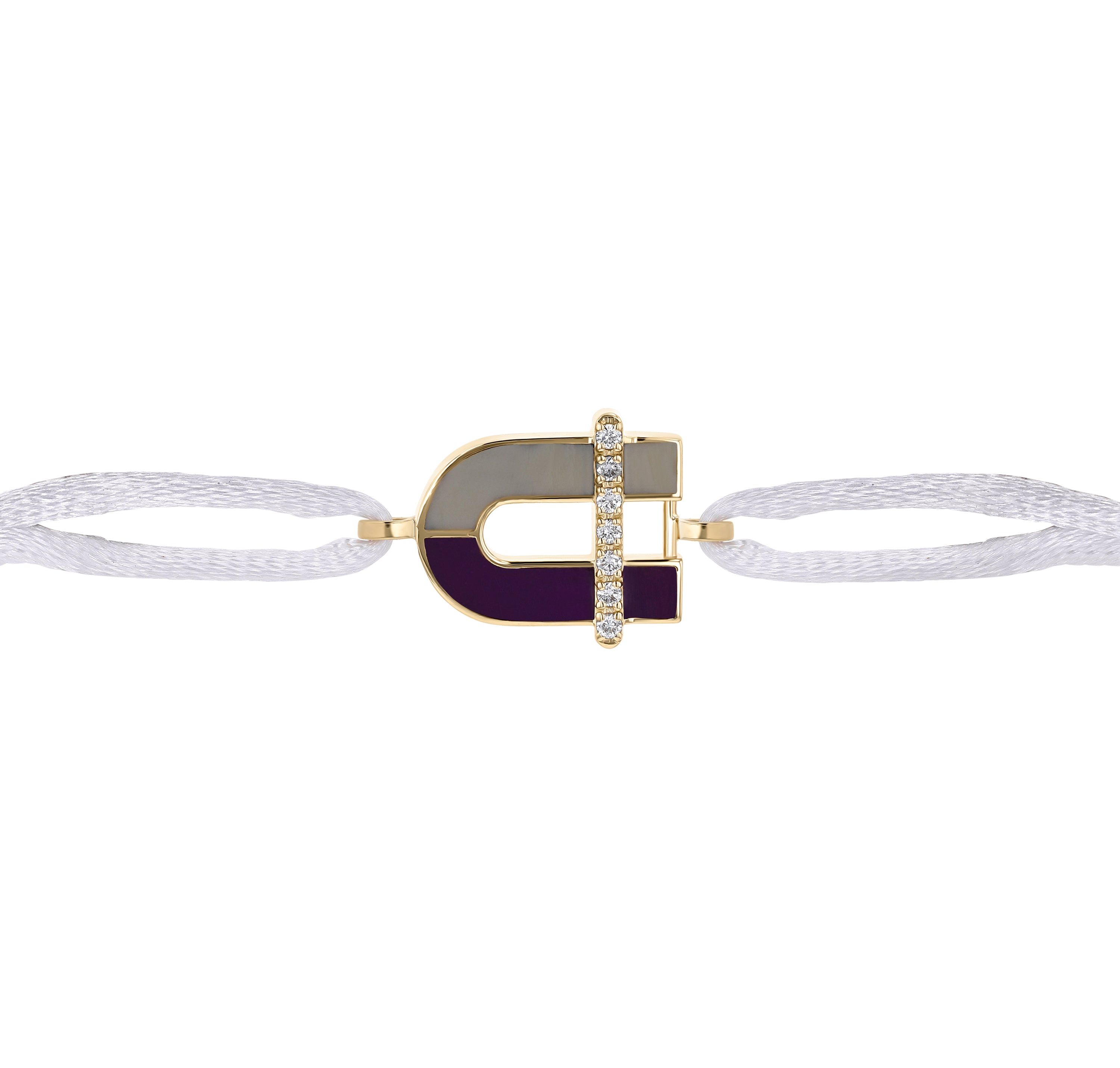 Bracelet A Email Cordon