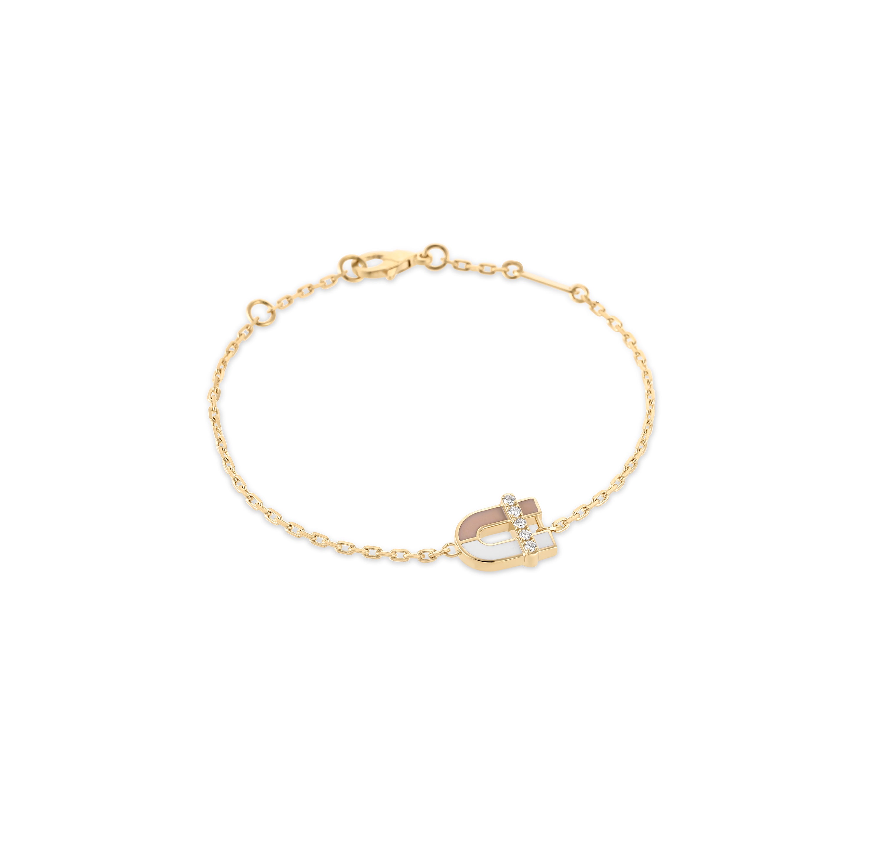 Bracelet A Email Chaine