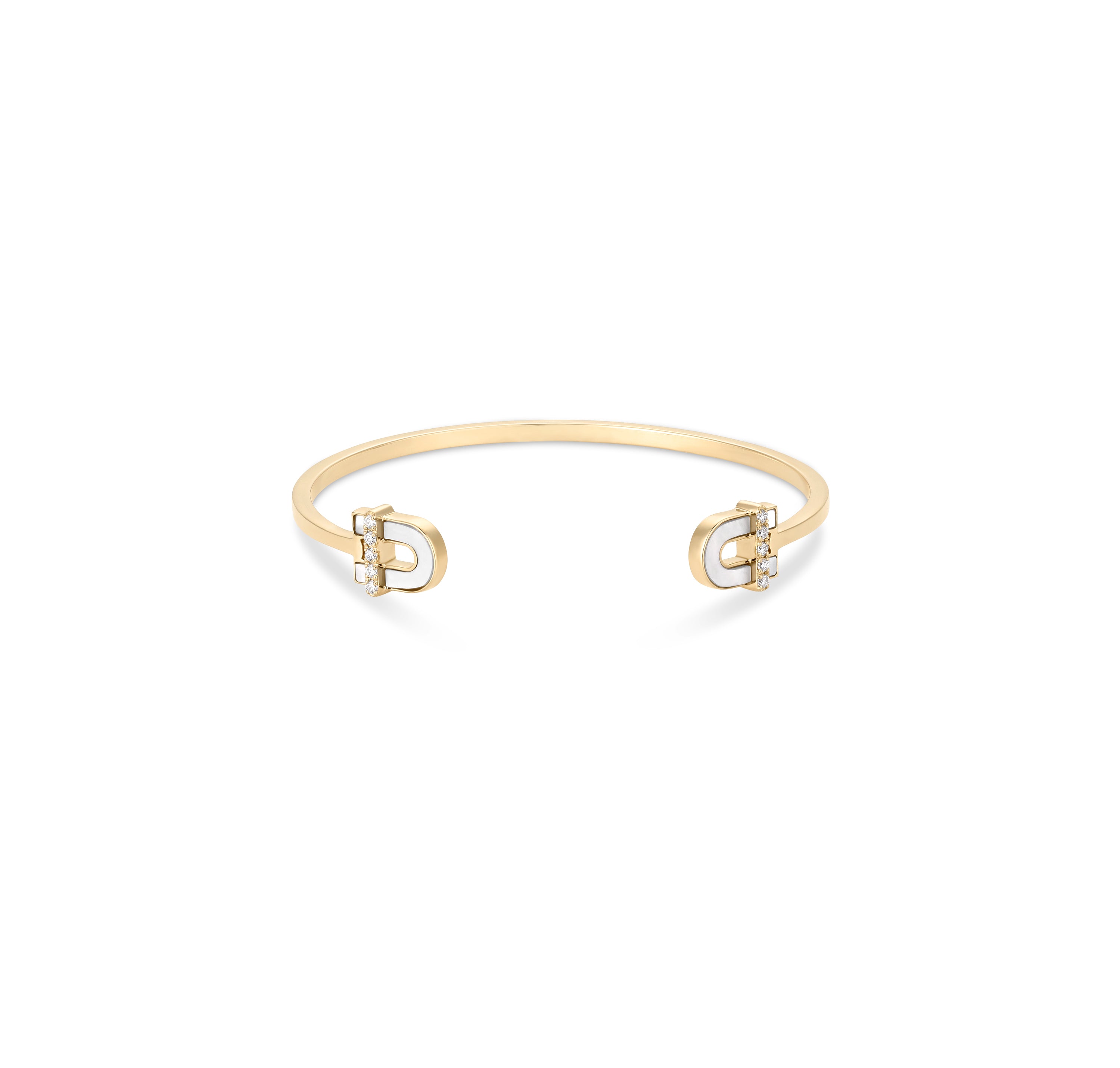 Bracelet A Pierre Bangle