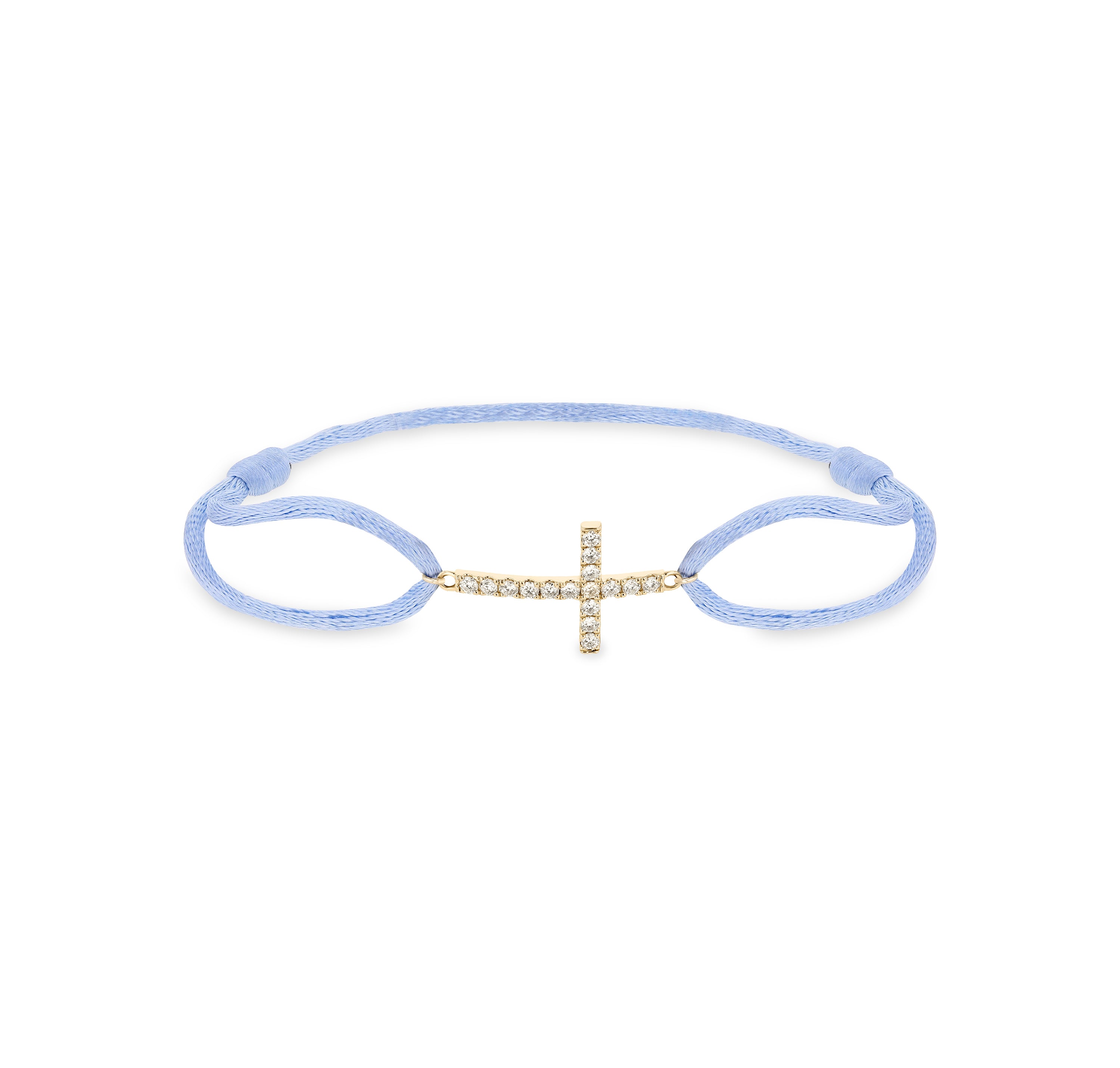 Bracelet Croix