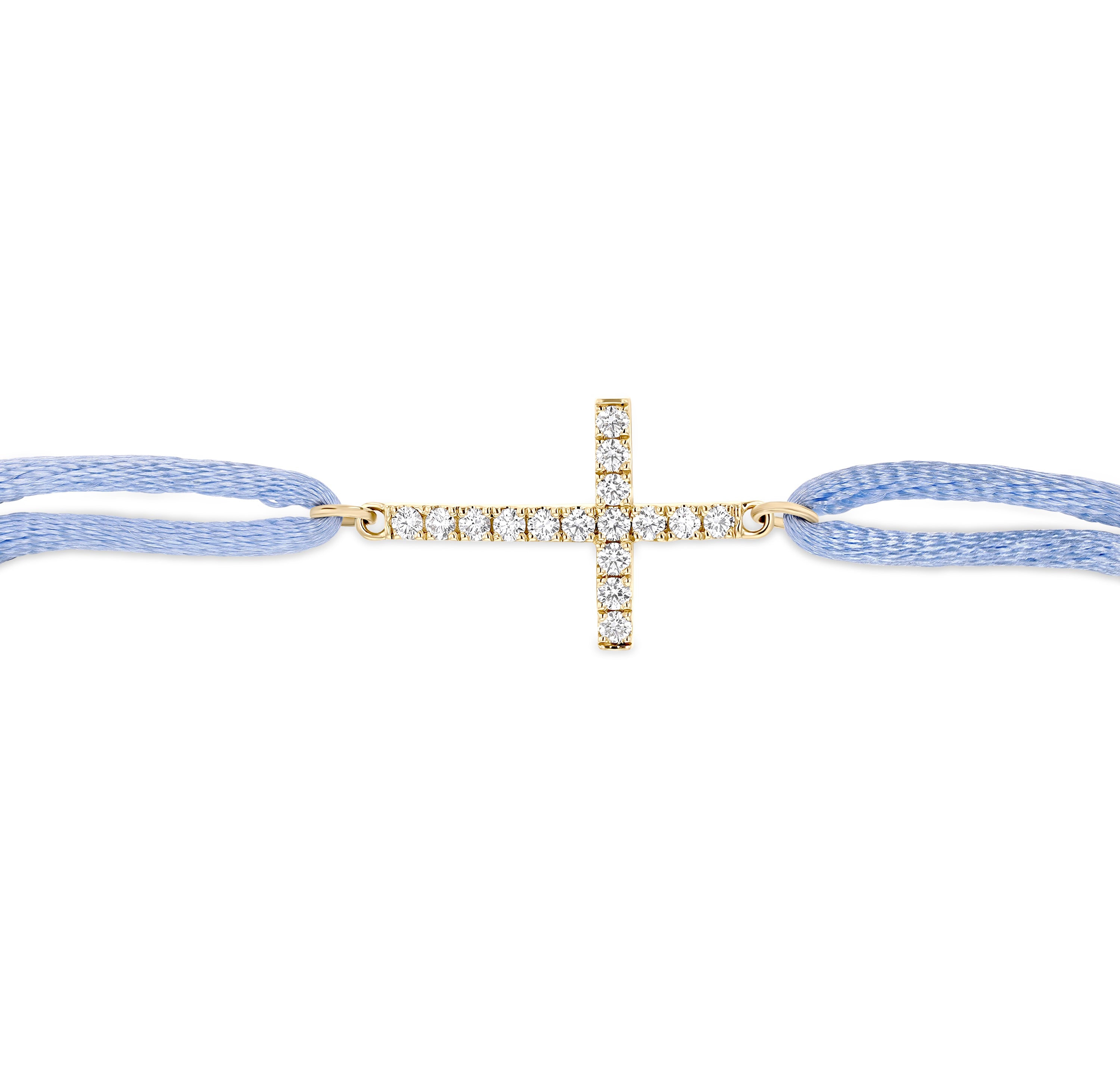 Bracelet Croix