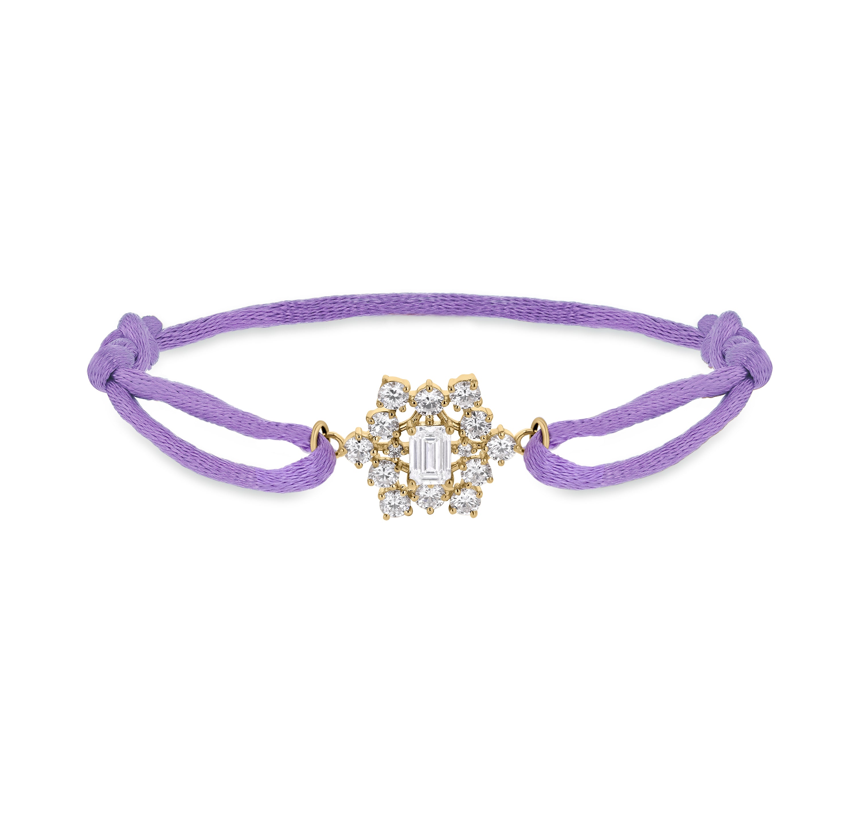 5.50ct Diamond Tennis Bracelet