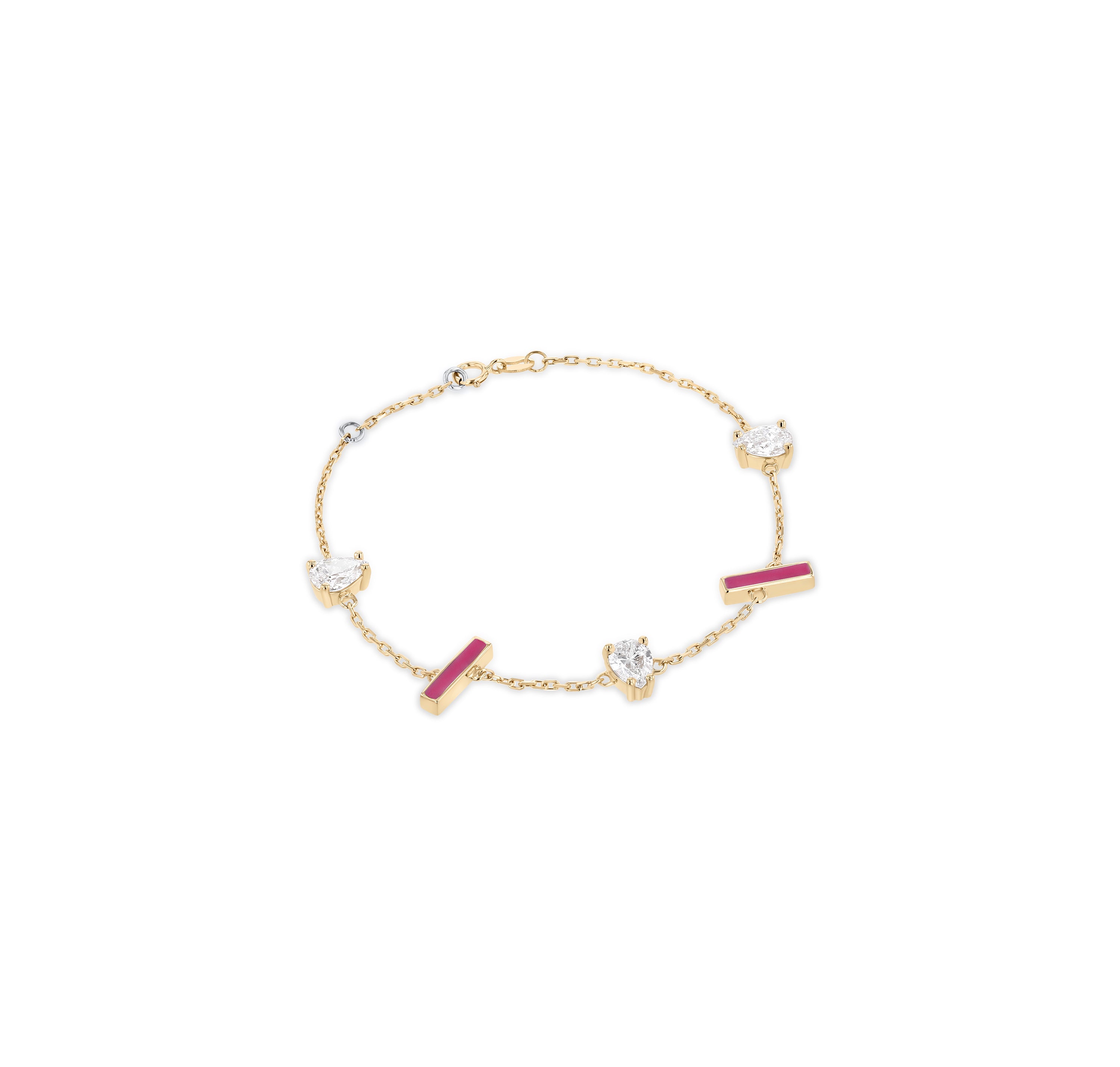 Bracelet Sonate