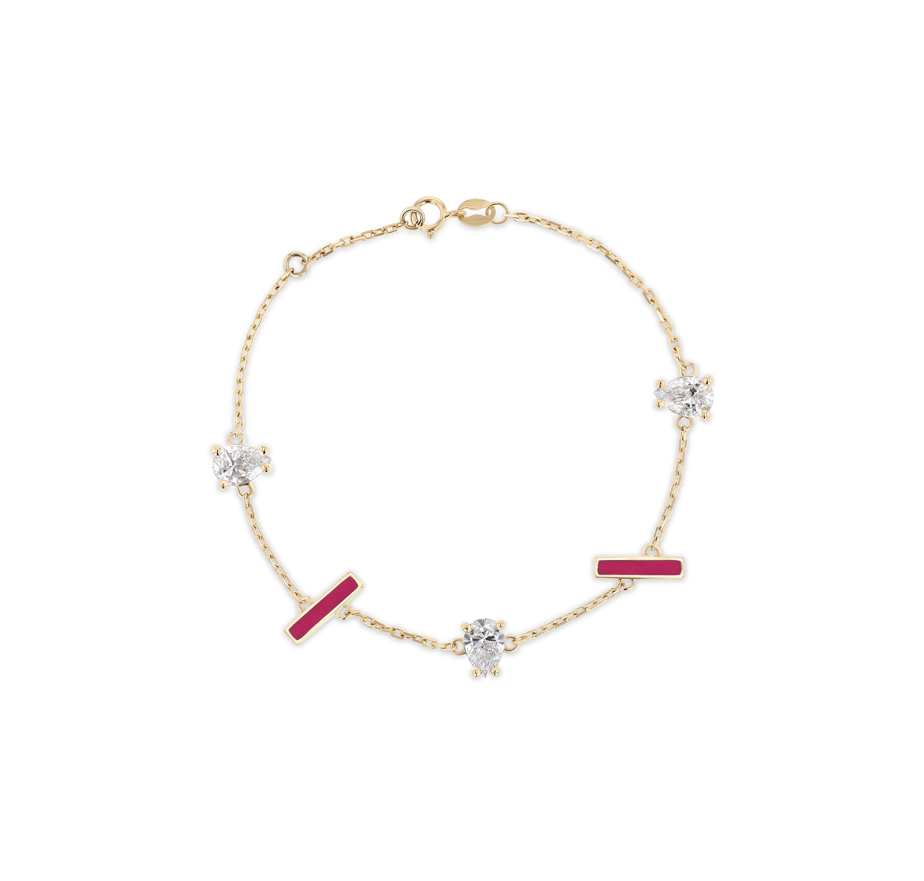 Bracelet Sonate