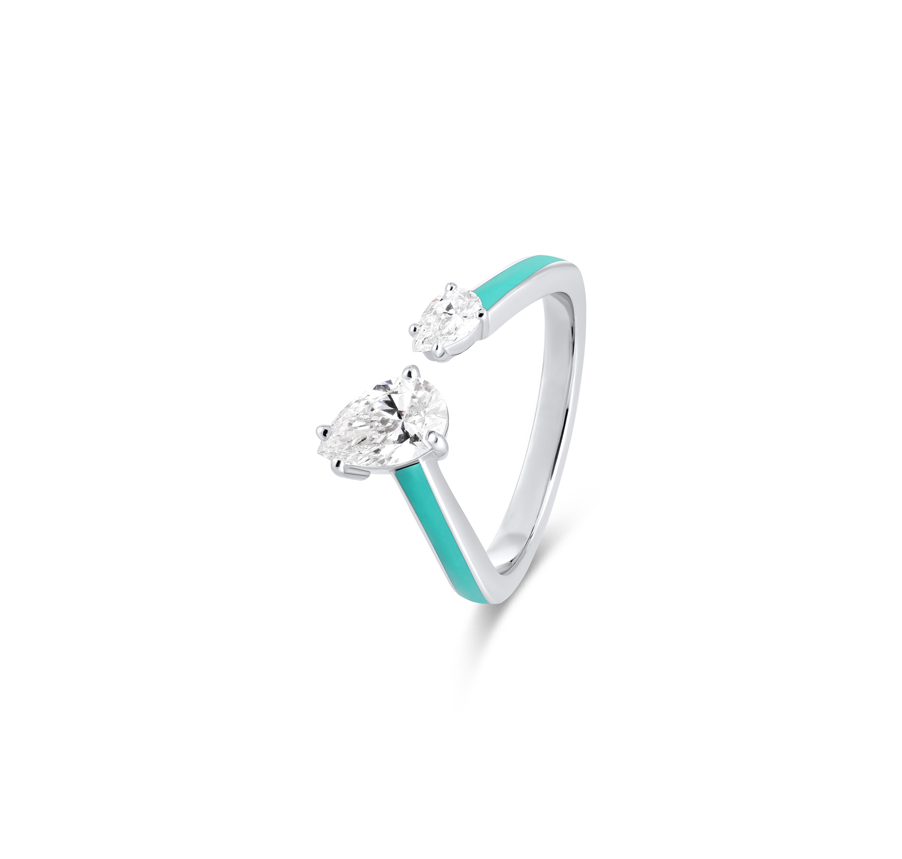 Bague Sonate