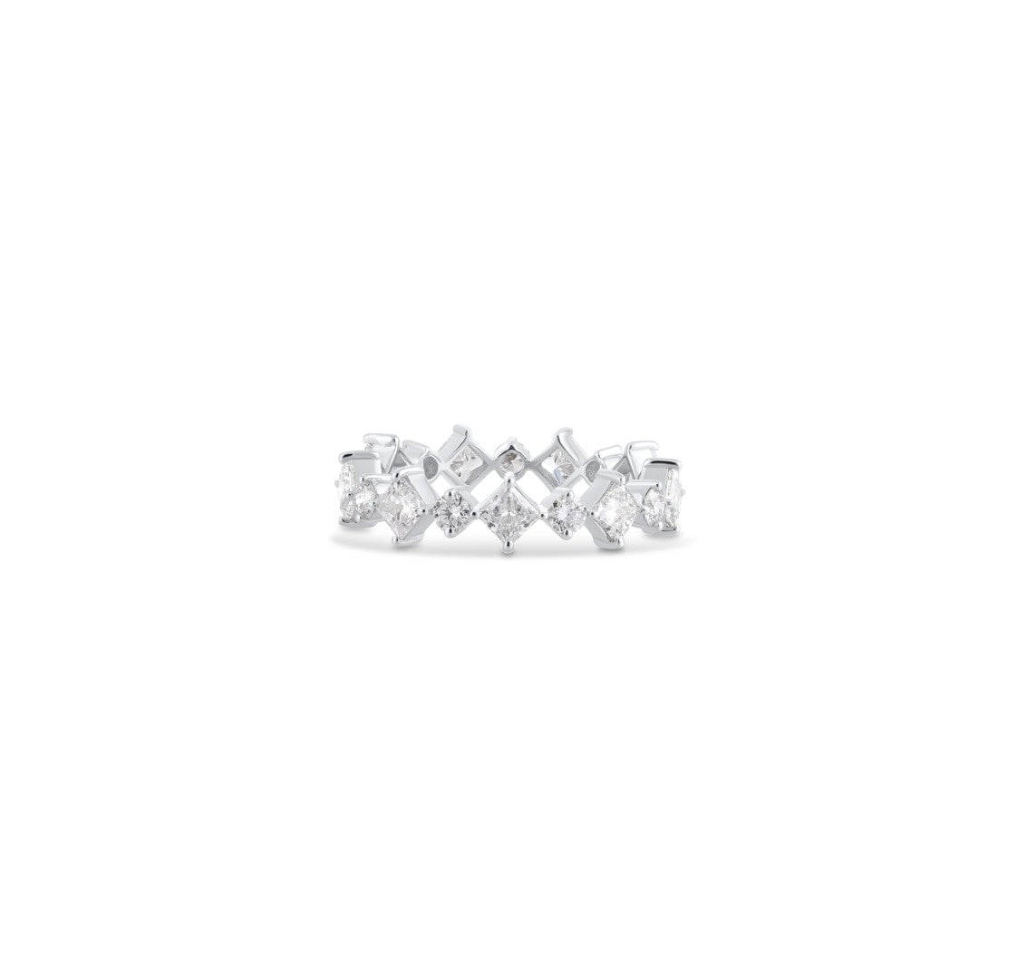 Bague Symphonie