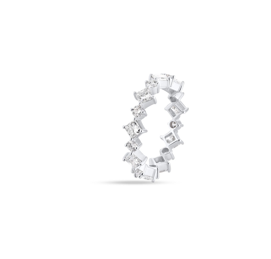 Bague Symphonie