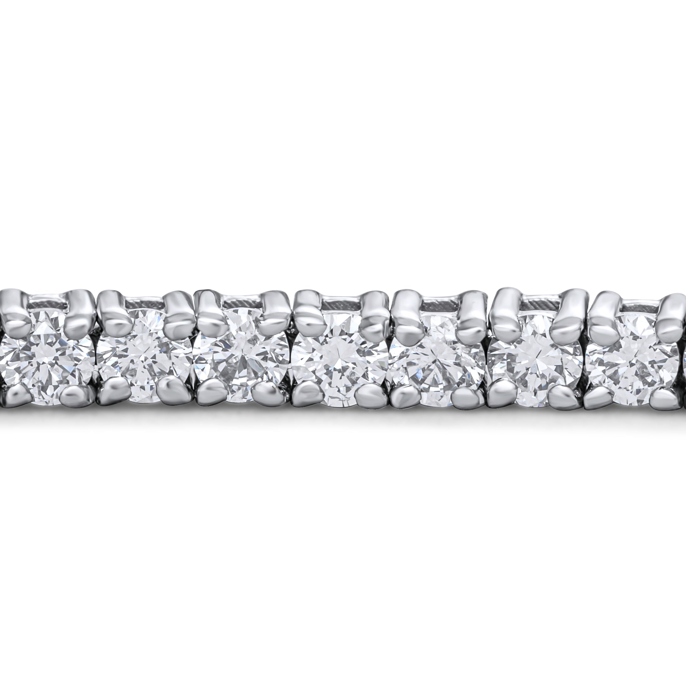 Bracelet Tennis Perpétuel 1.57ct