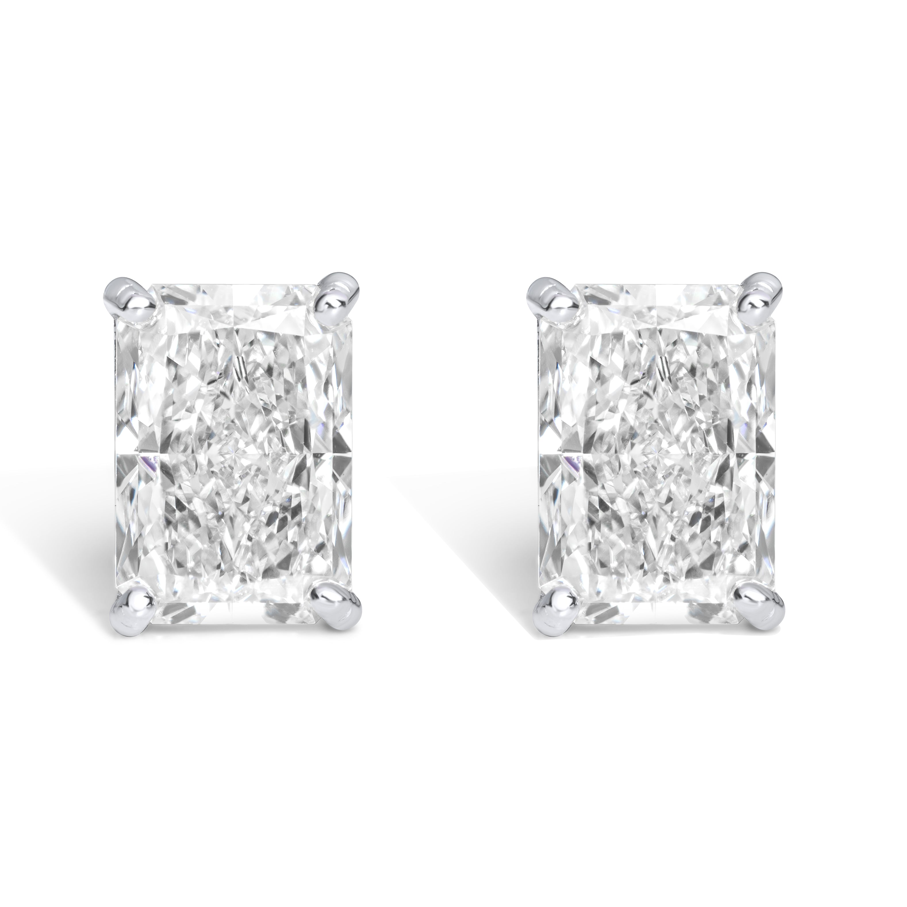 Boucles Oreilles Aline 2ct x 2