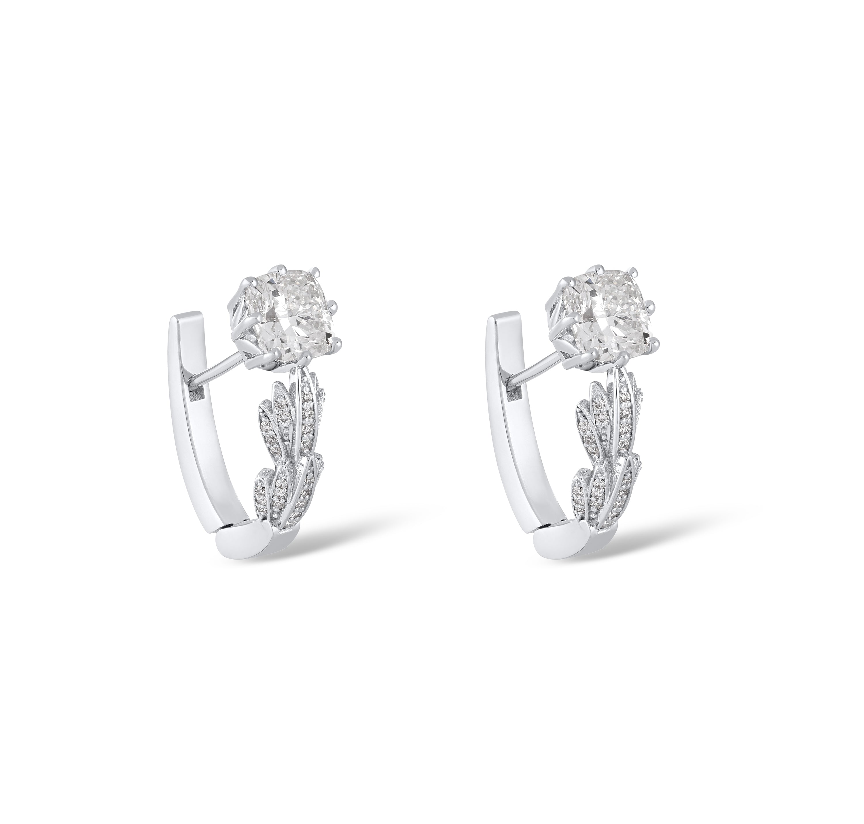 Boucles Oreilles Céleste 1