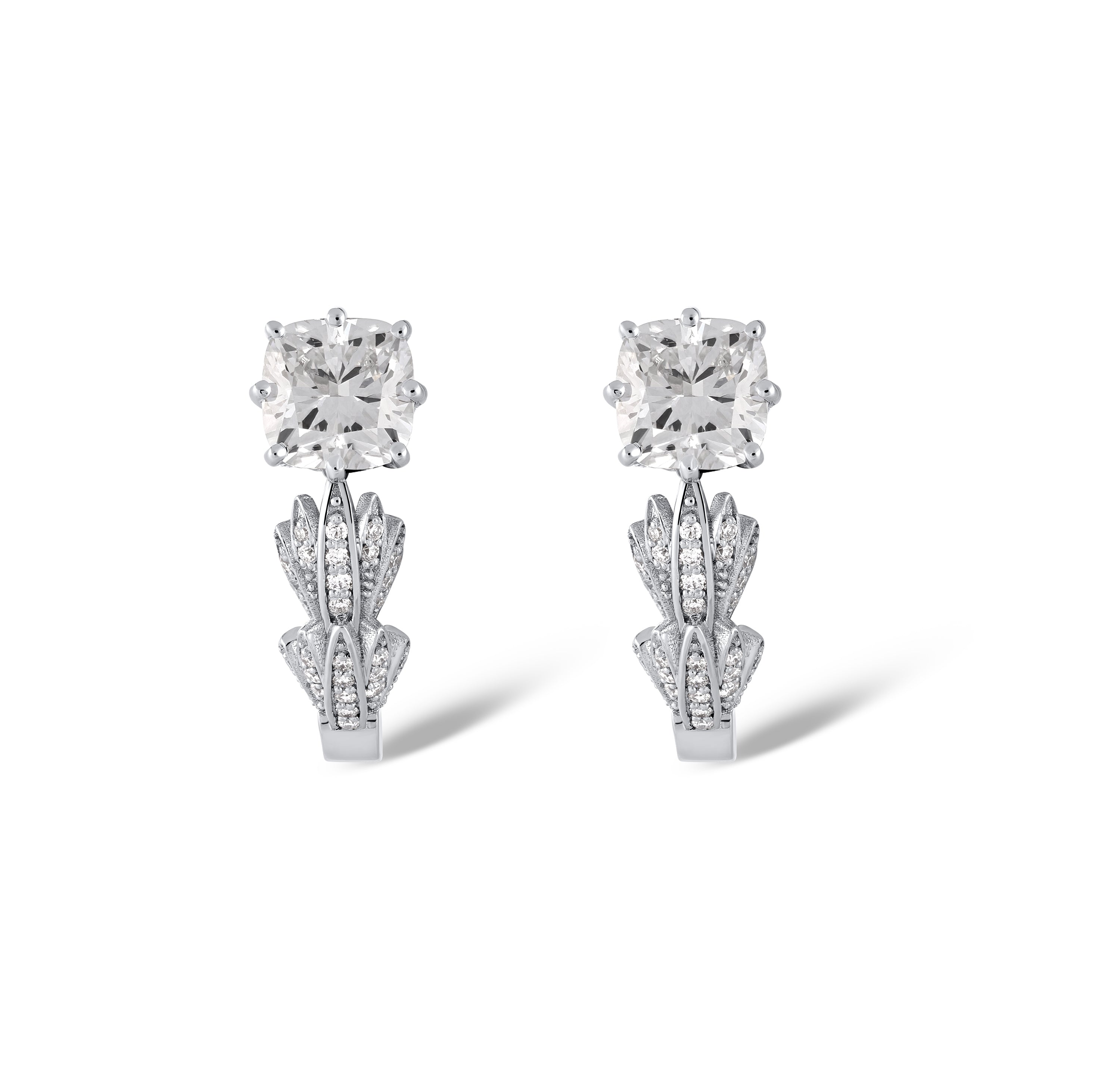 Boucles Oreilles Céleste 1