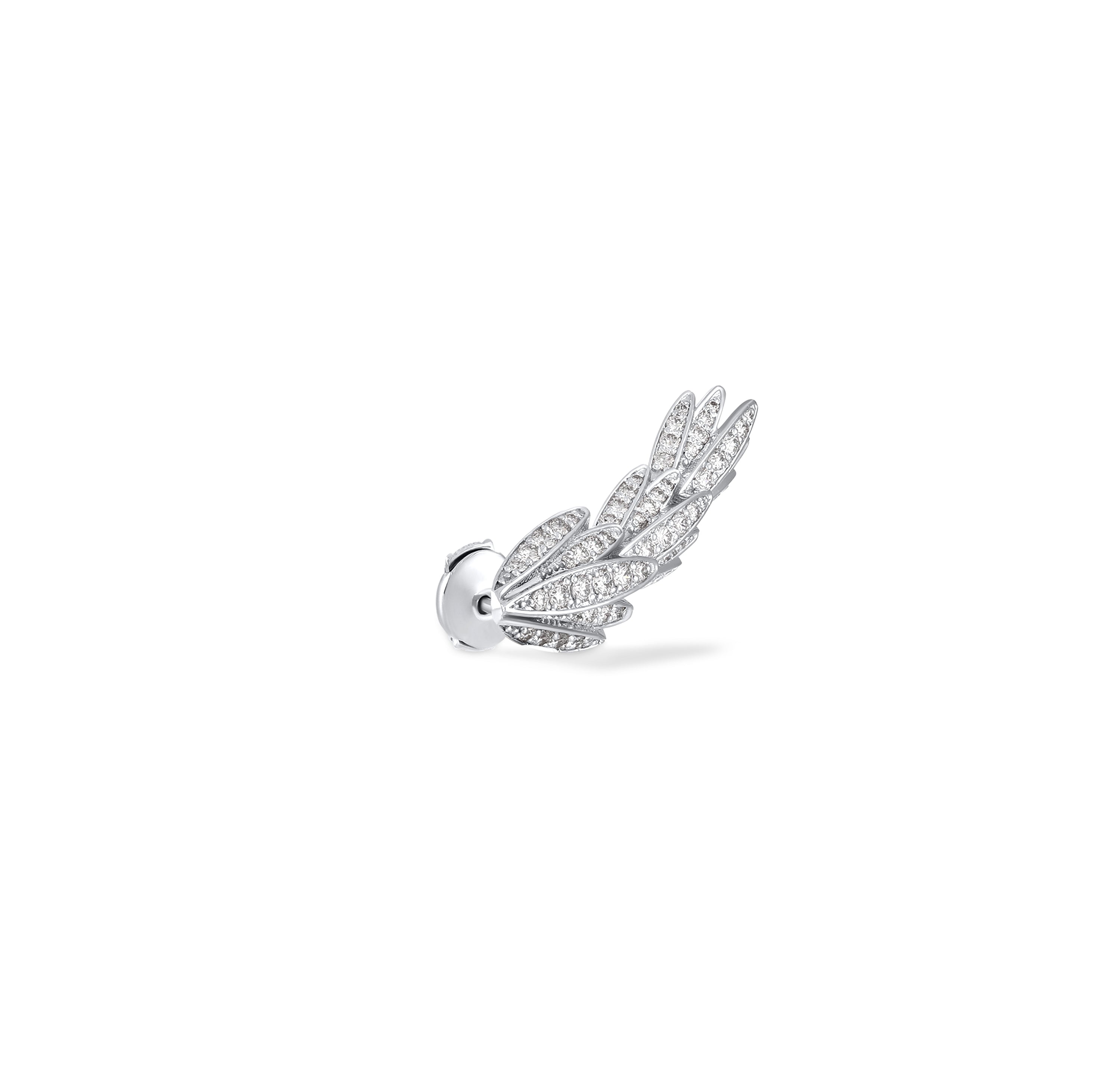 Boucle Oreille Céleste 2 (1 pc)