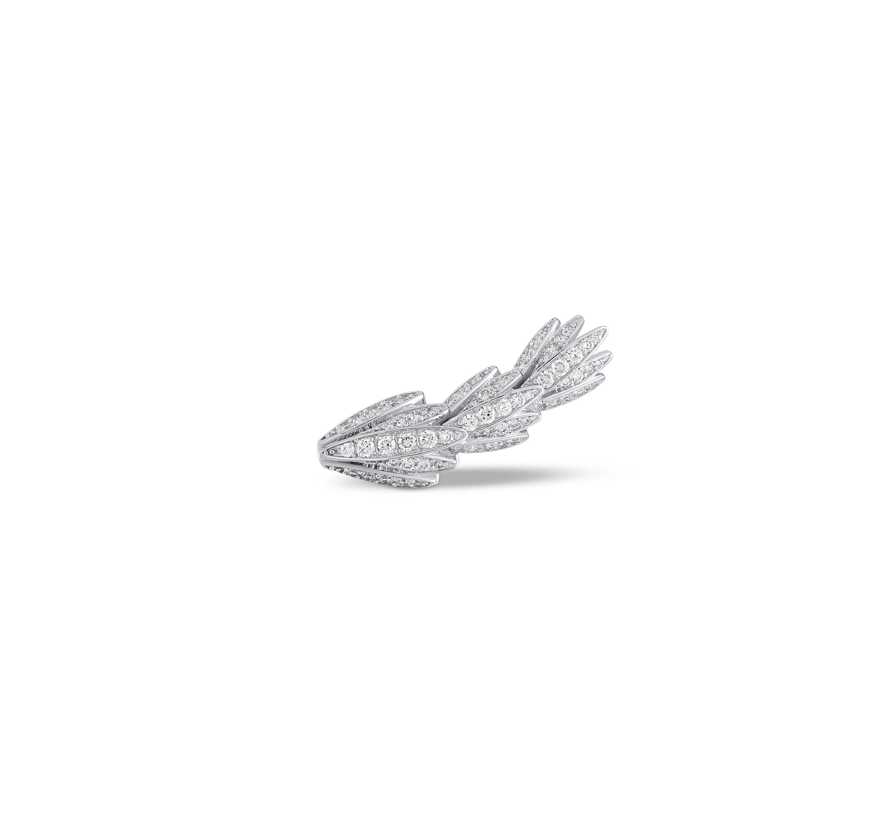 Boucle Oreille Céleste 2 (1 pc)