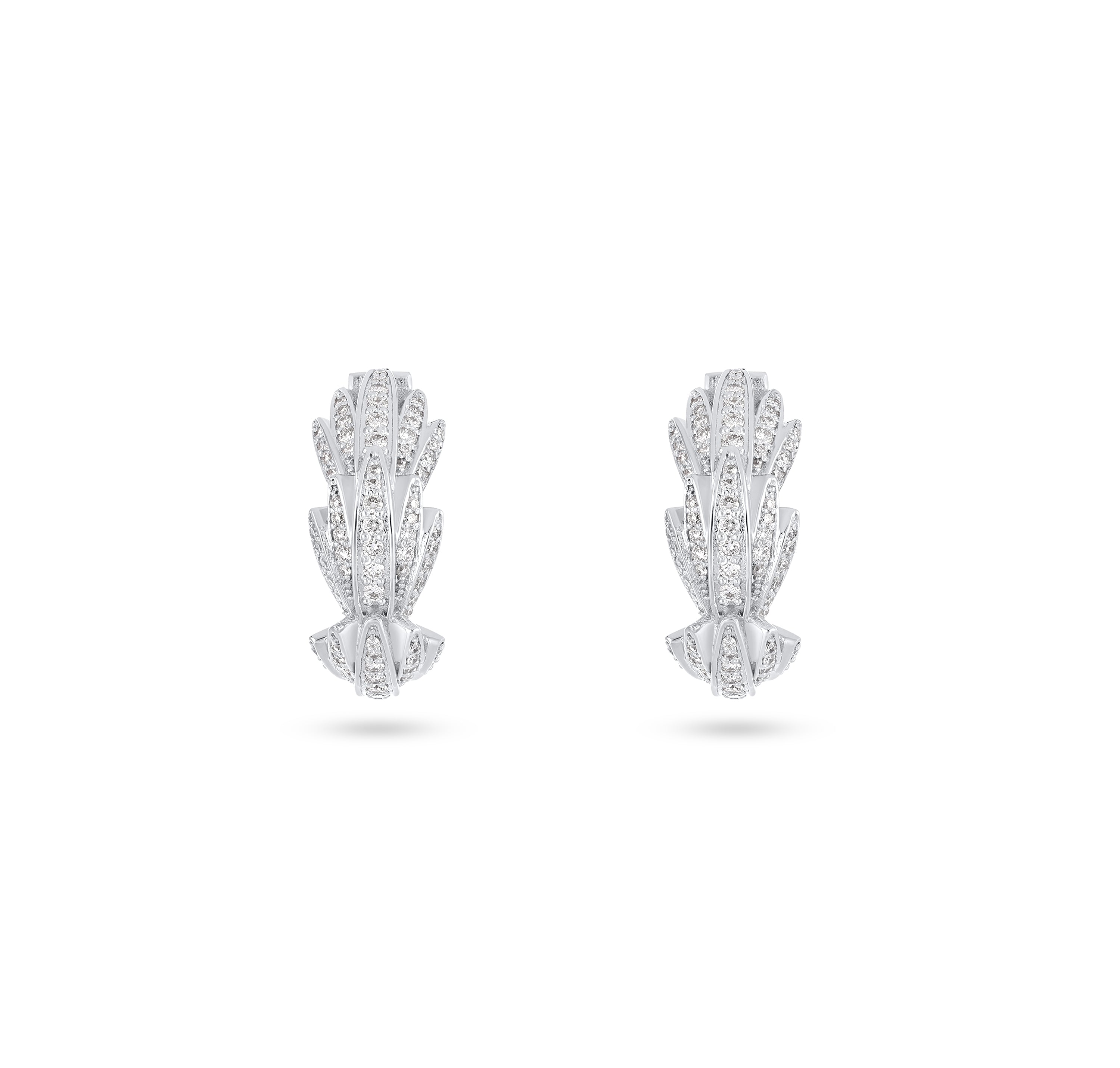 Boucles Oreilles Céleste 3