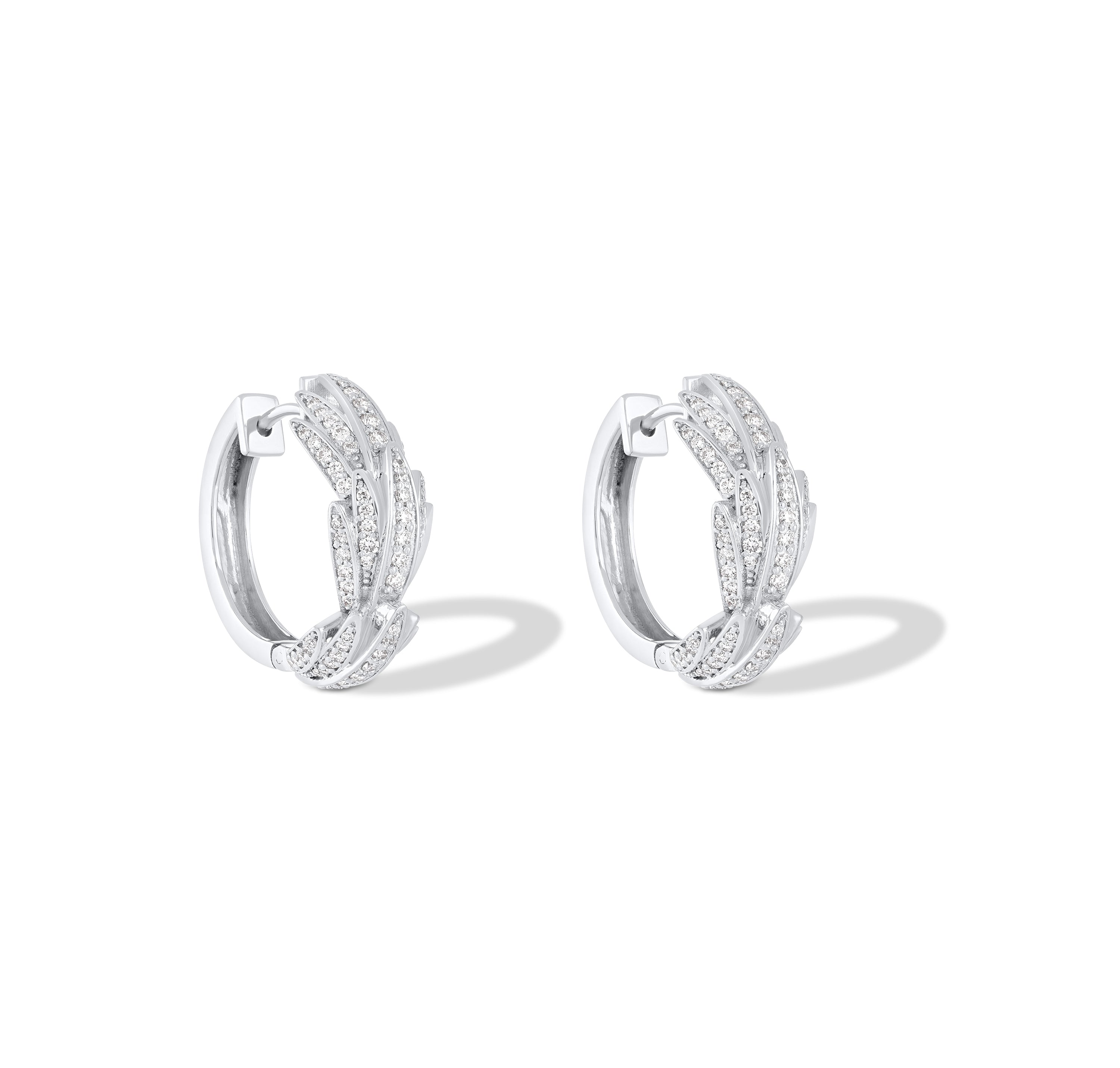 Boucles Oreilles Céleste 3