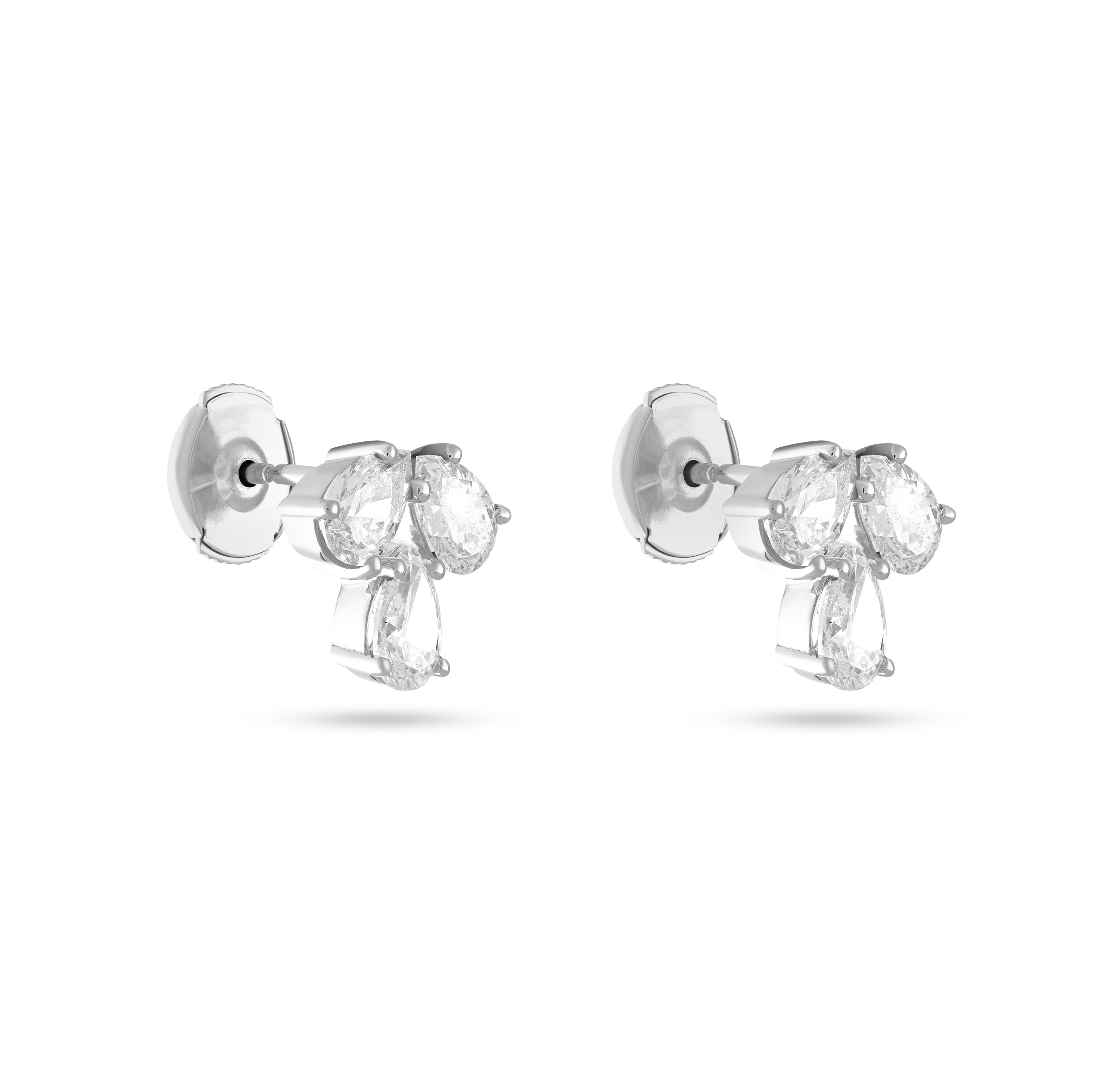 Boucles Oreilles Clara
