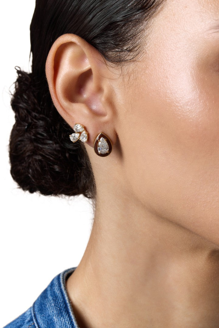 Boucles Oreilles Gaïa