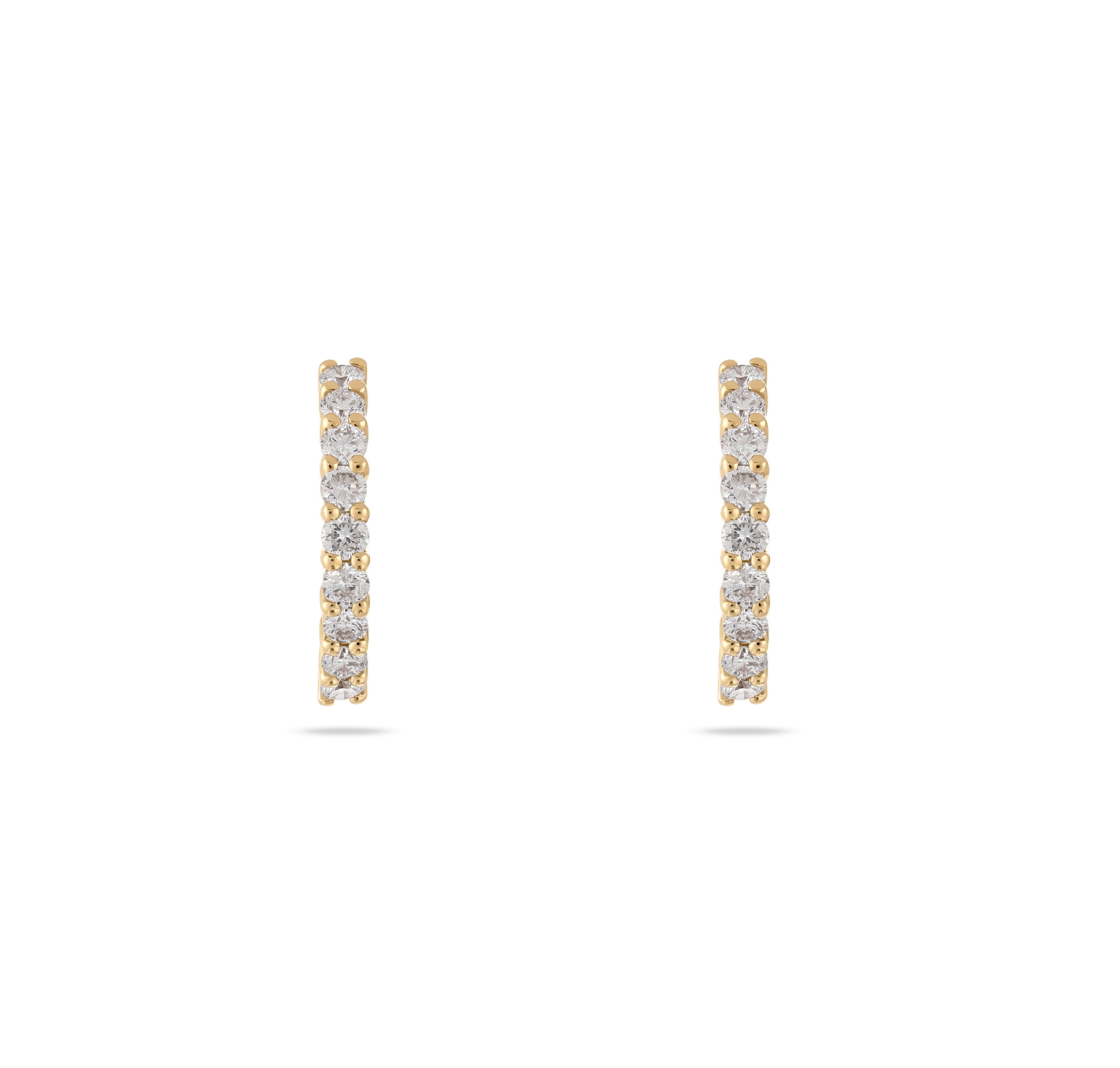 Boucles Oreilles Isis