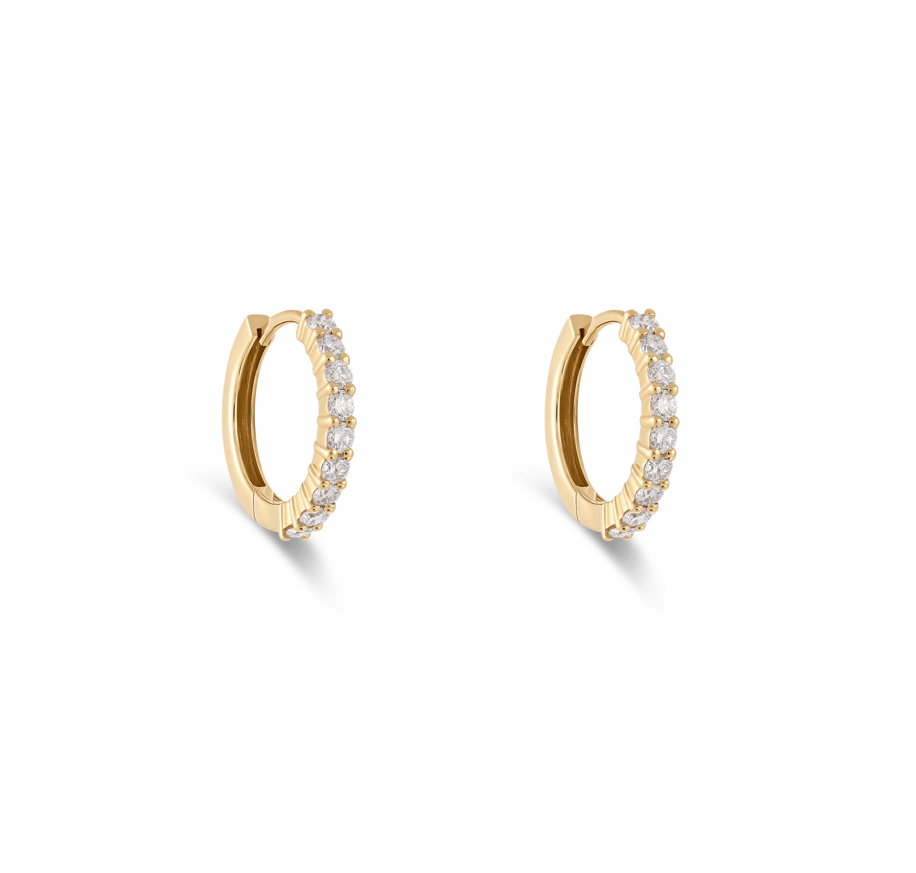 Boucles Oreilles Isis