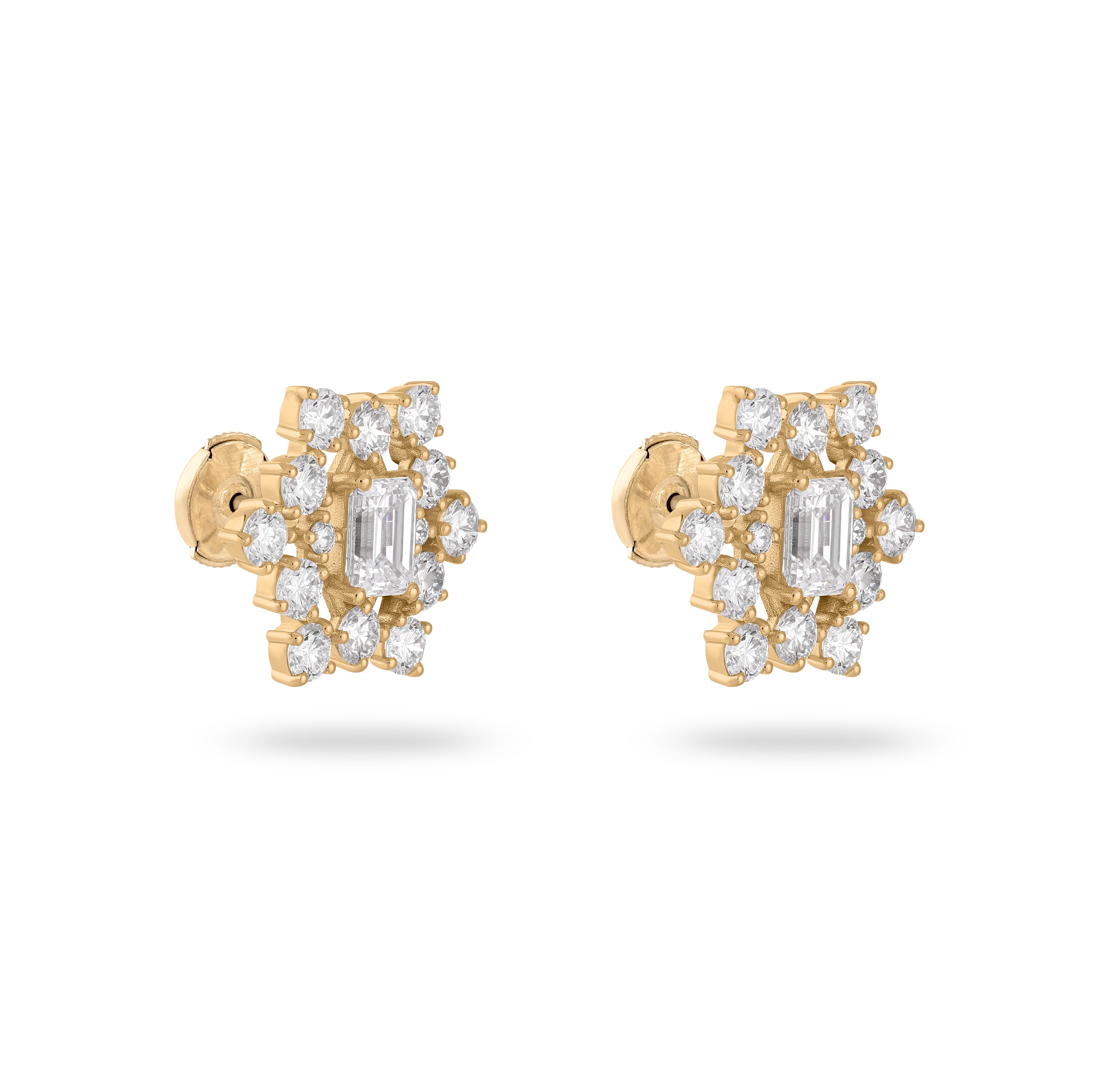 Boucles Oreilles Mélodie