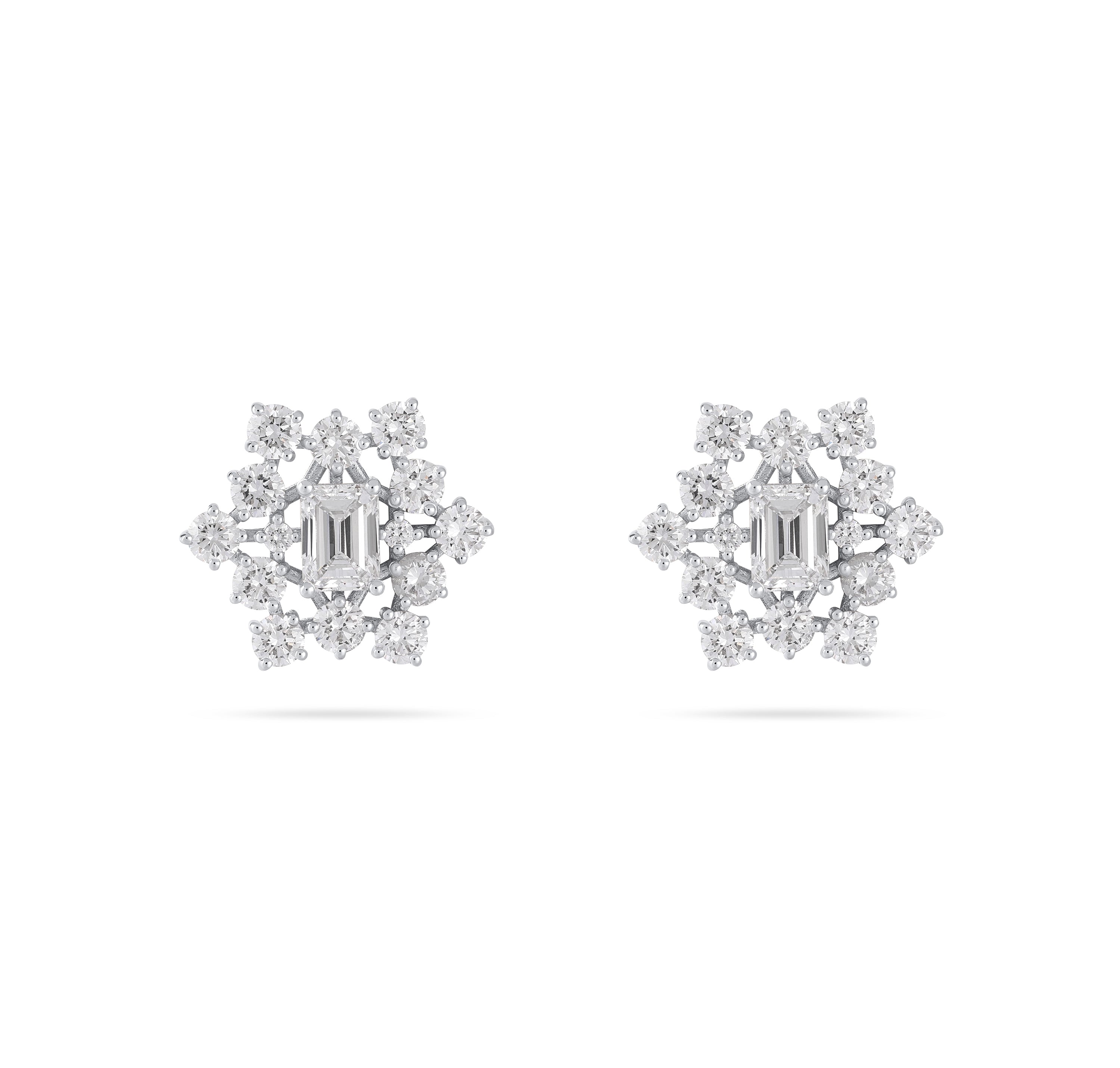 Boucles Oreilles Mélodie