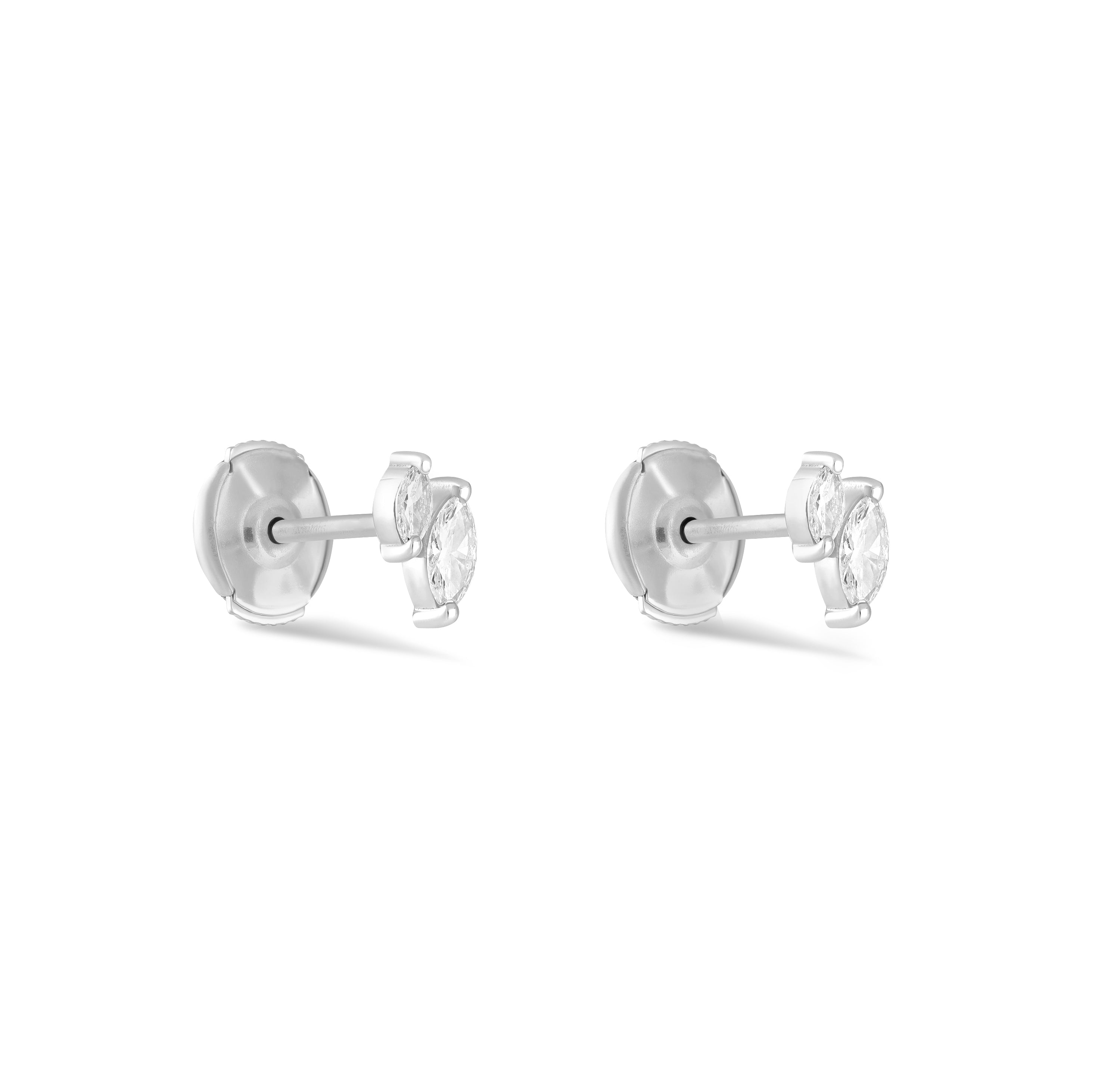 Boucles Oreilles Naïa