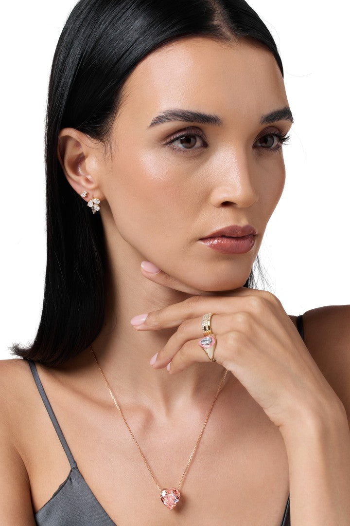 Boucles Oreilles Naïa