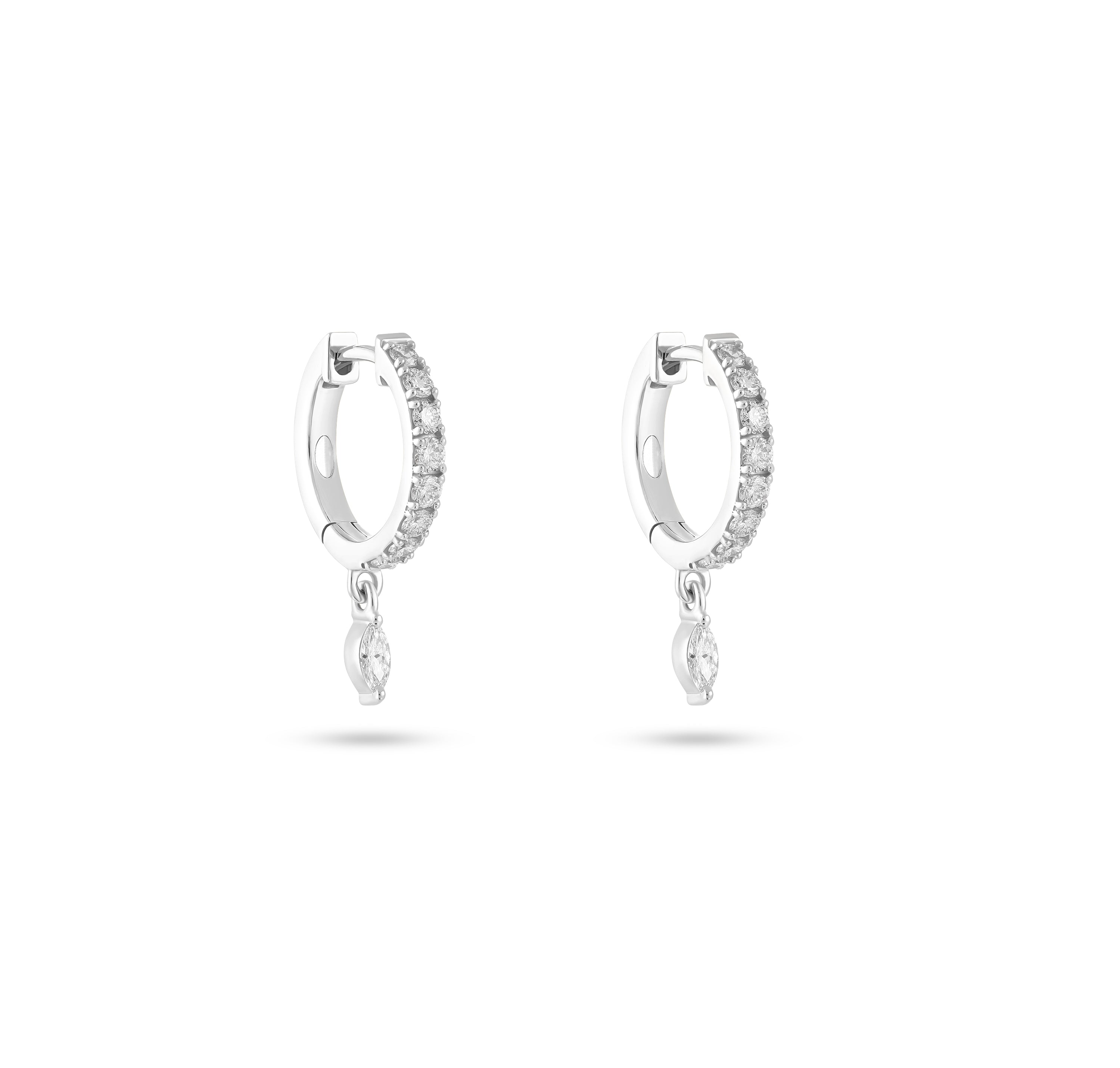 Boucles Oreilles Ophélie
