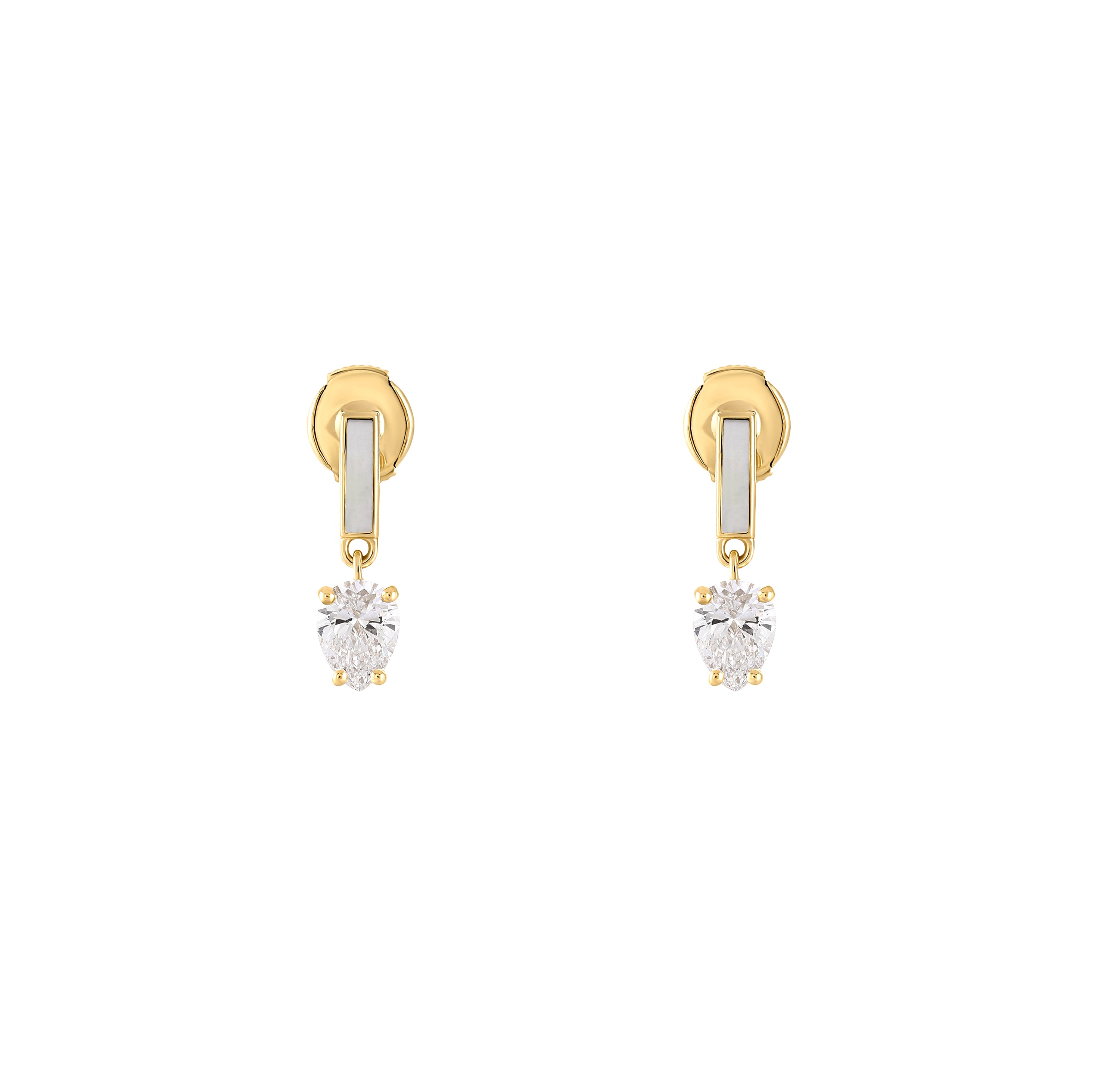 Boucles Oreilles Sonate