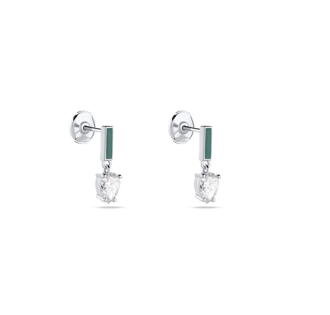 Boucles Oreilles Sonate