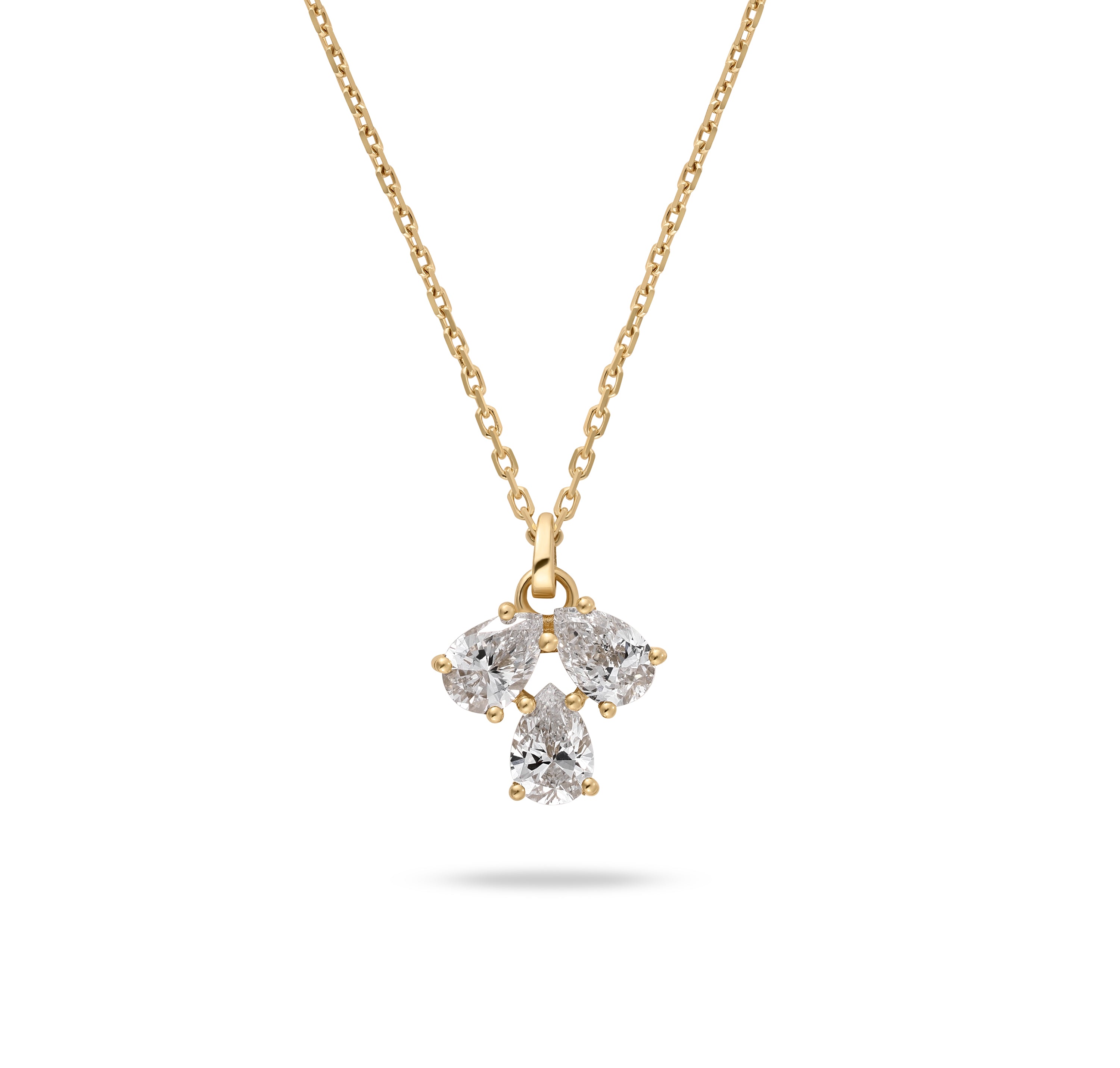 Pendentif Clara