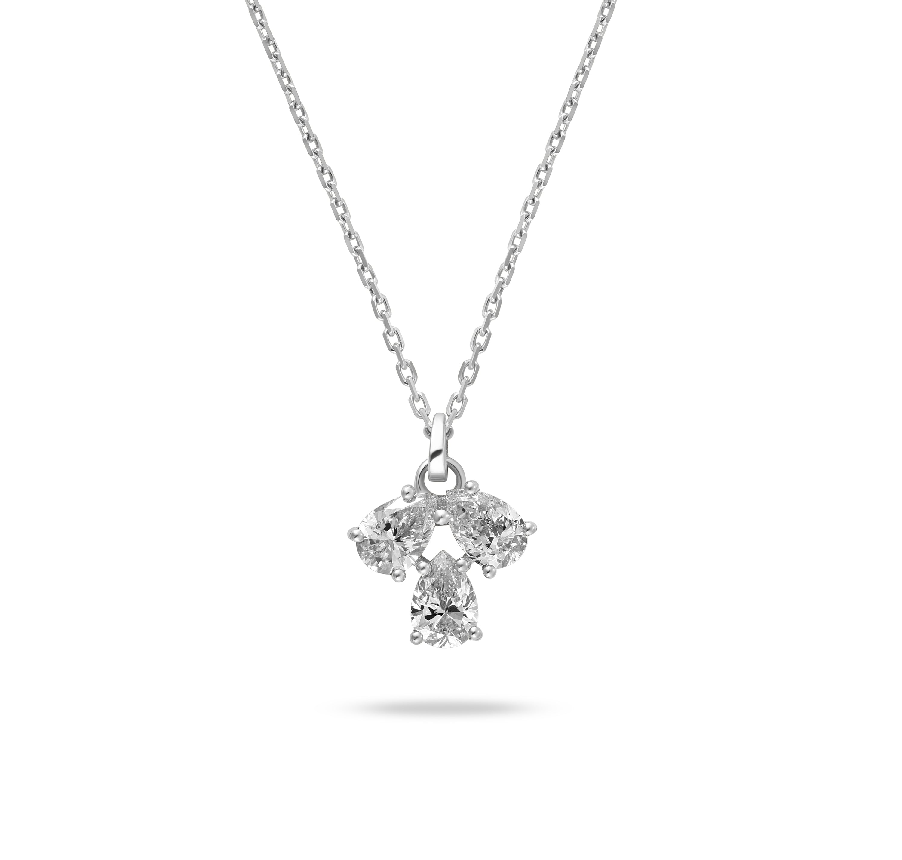 Pendentif Clara