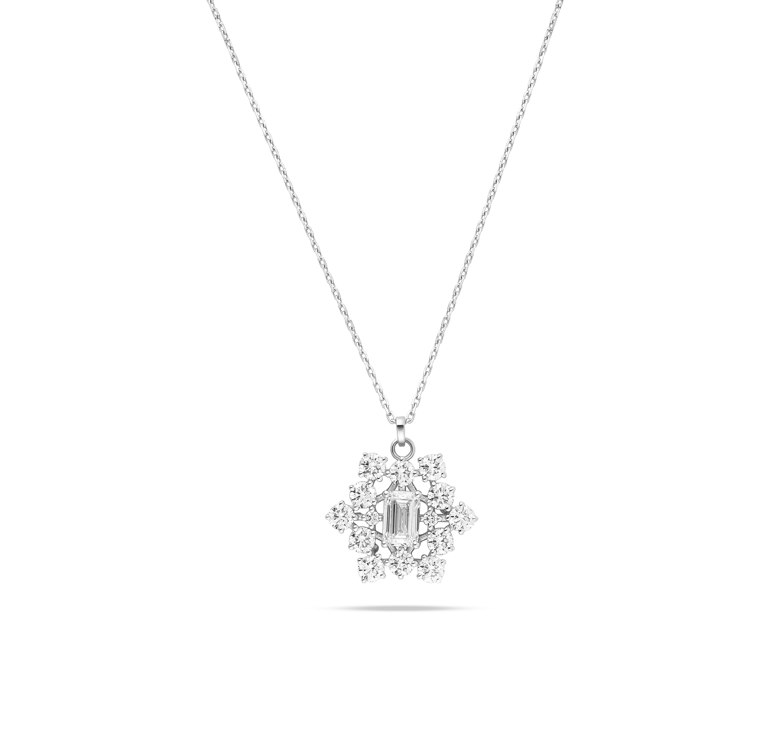 Pendentif Mélodie